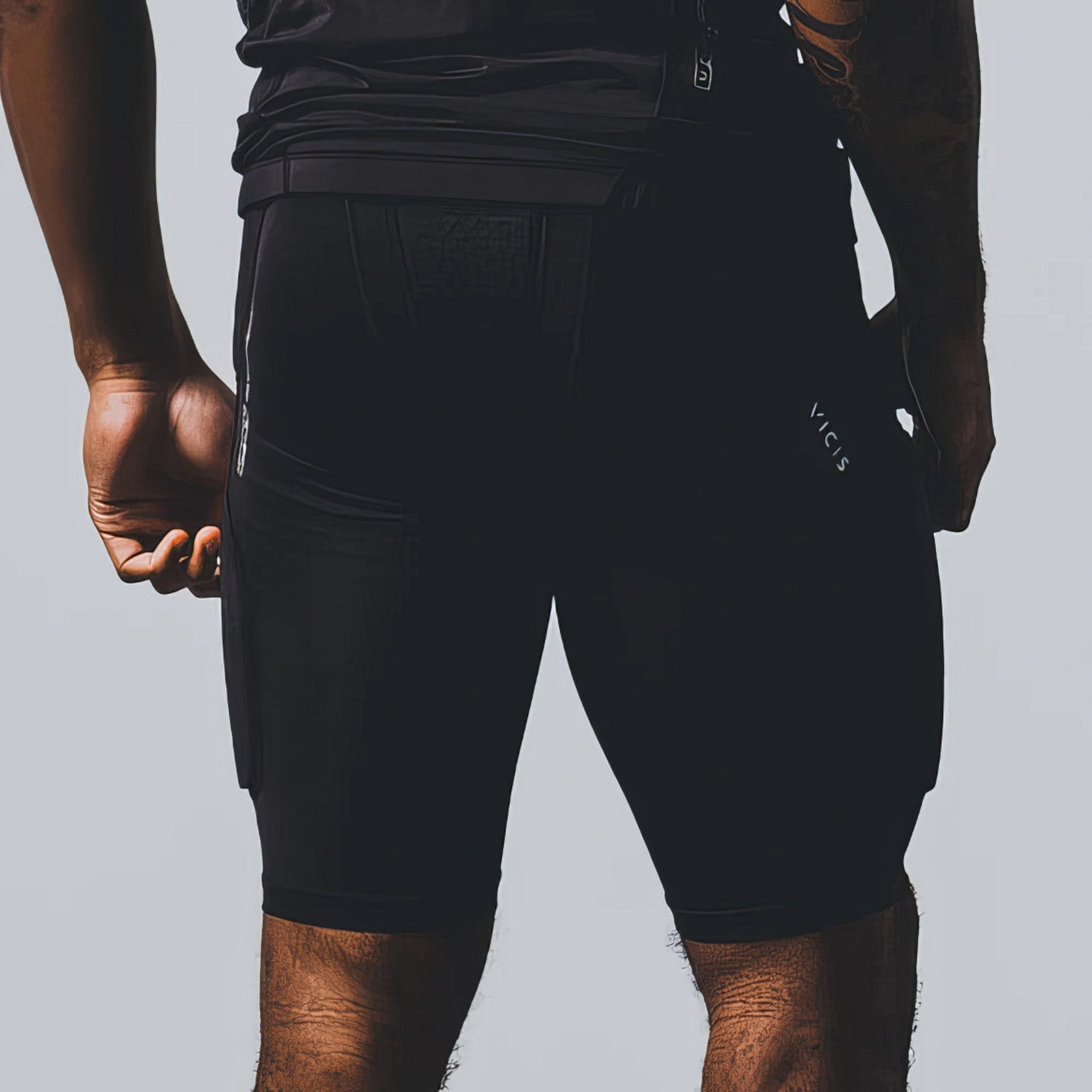 Calzonera Con Protecciones Vicis Para Fútbol Americano