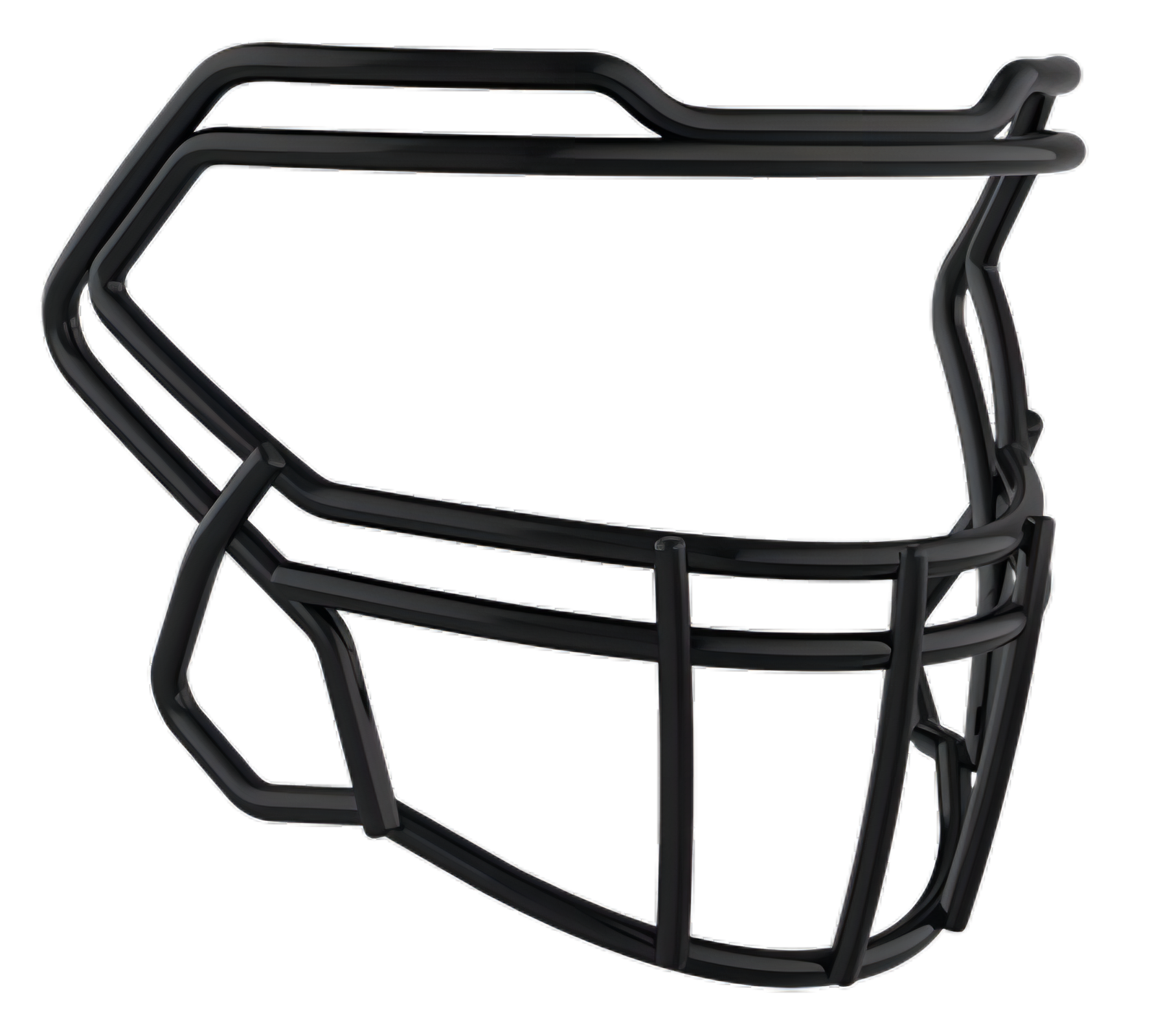 Barra para Casco de Fútbol Americano Vicis Zero2 y Zero2 Trench
