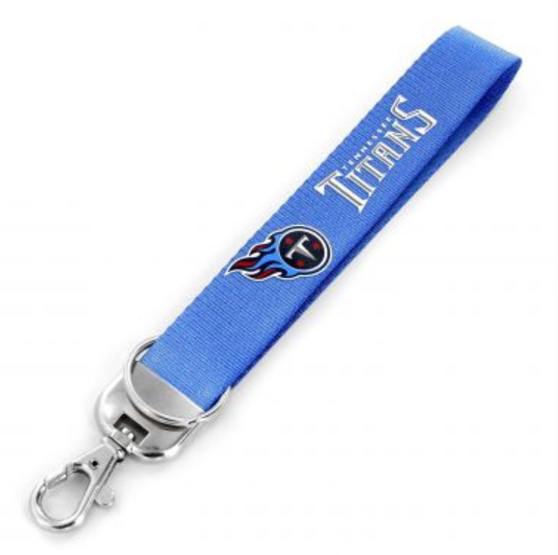 Llavero Aminco Lanyard Titans
