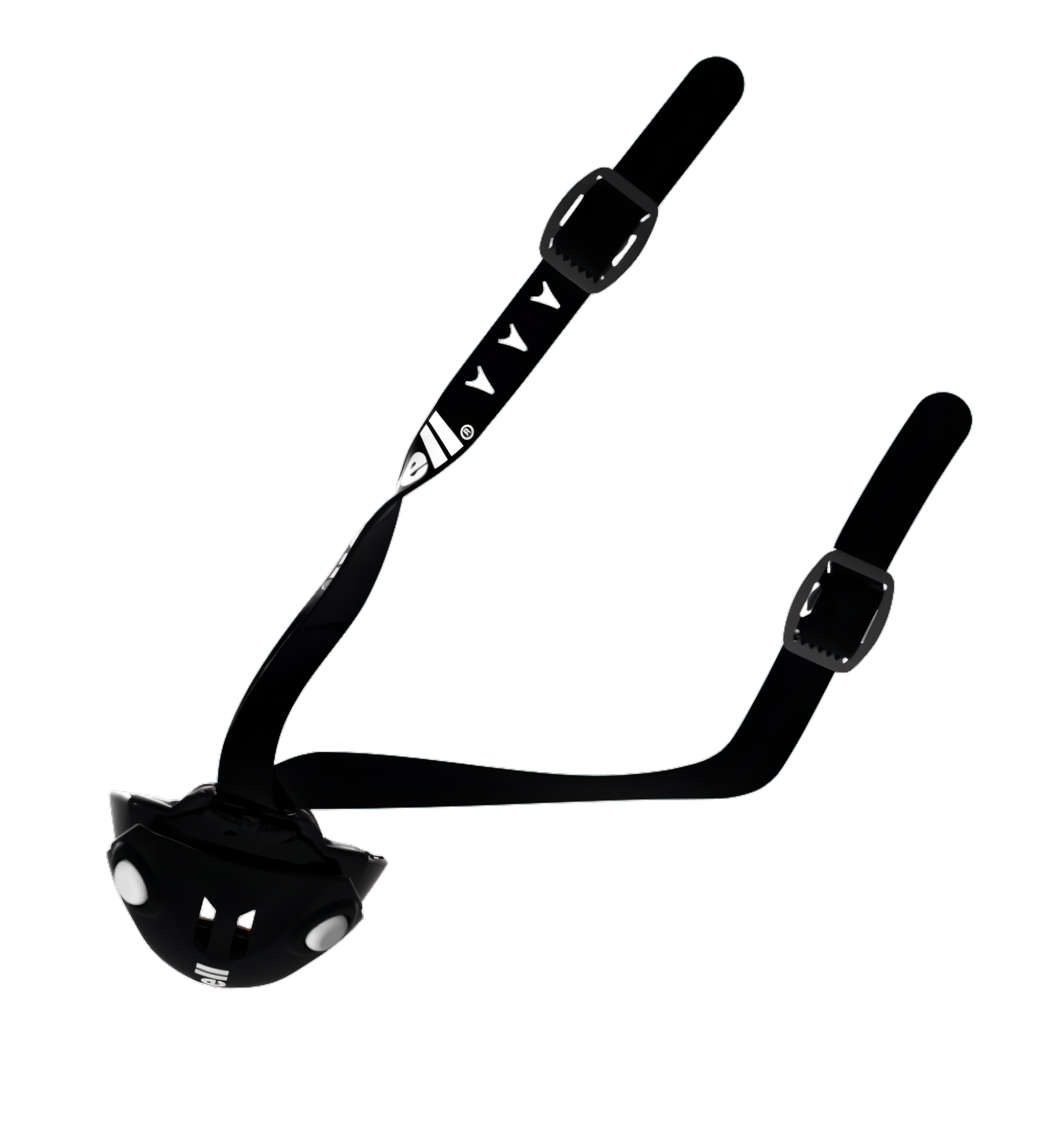 Barbiquejo TCP para Fútbol Americano Riddell Standard Premium