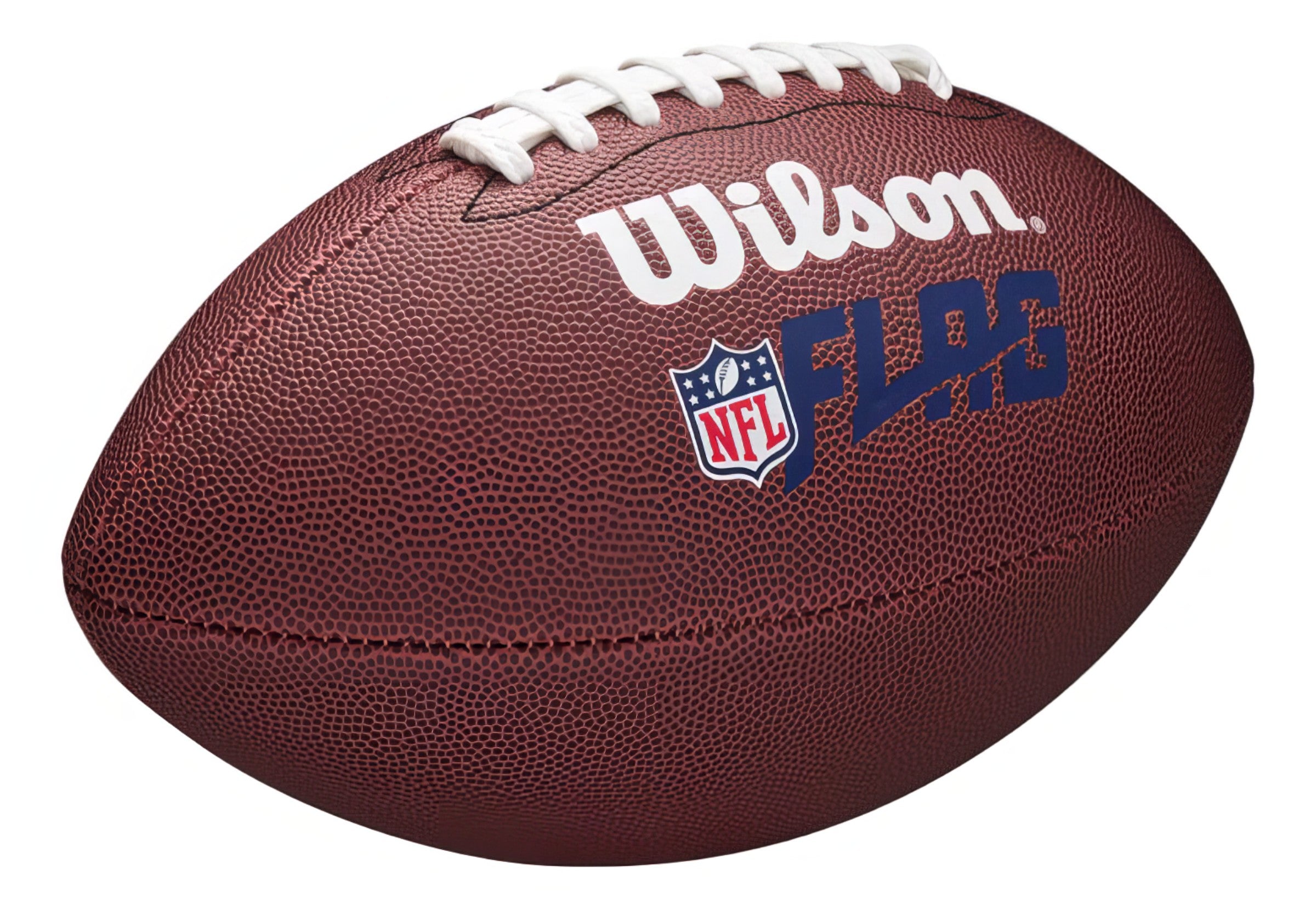 Balón Wilson NFL Flag Oficial TDS