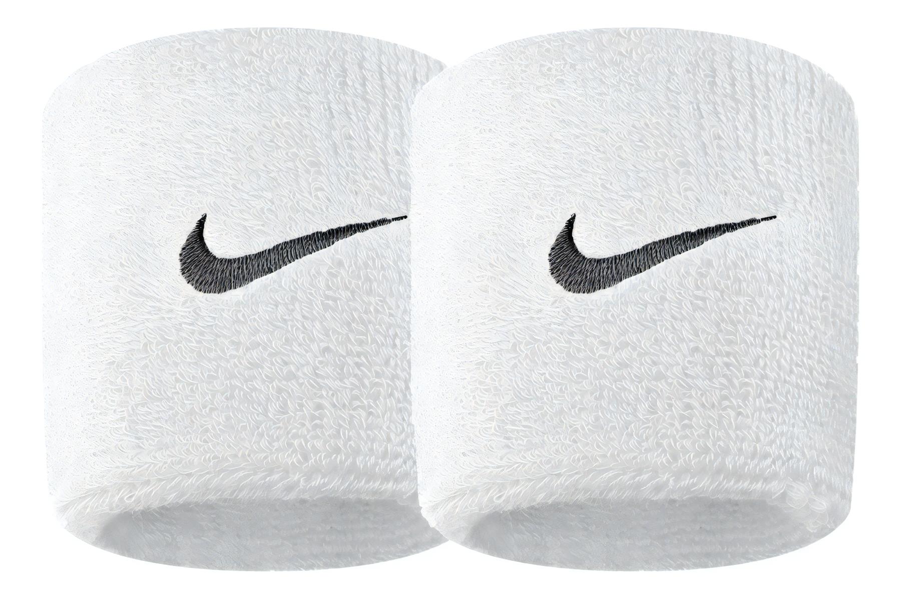Muñequera Nike 3"Swoosh