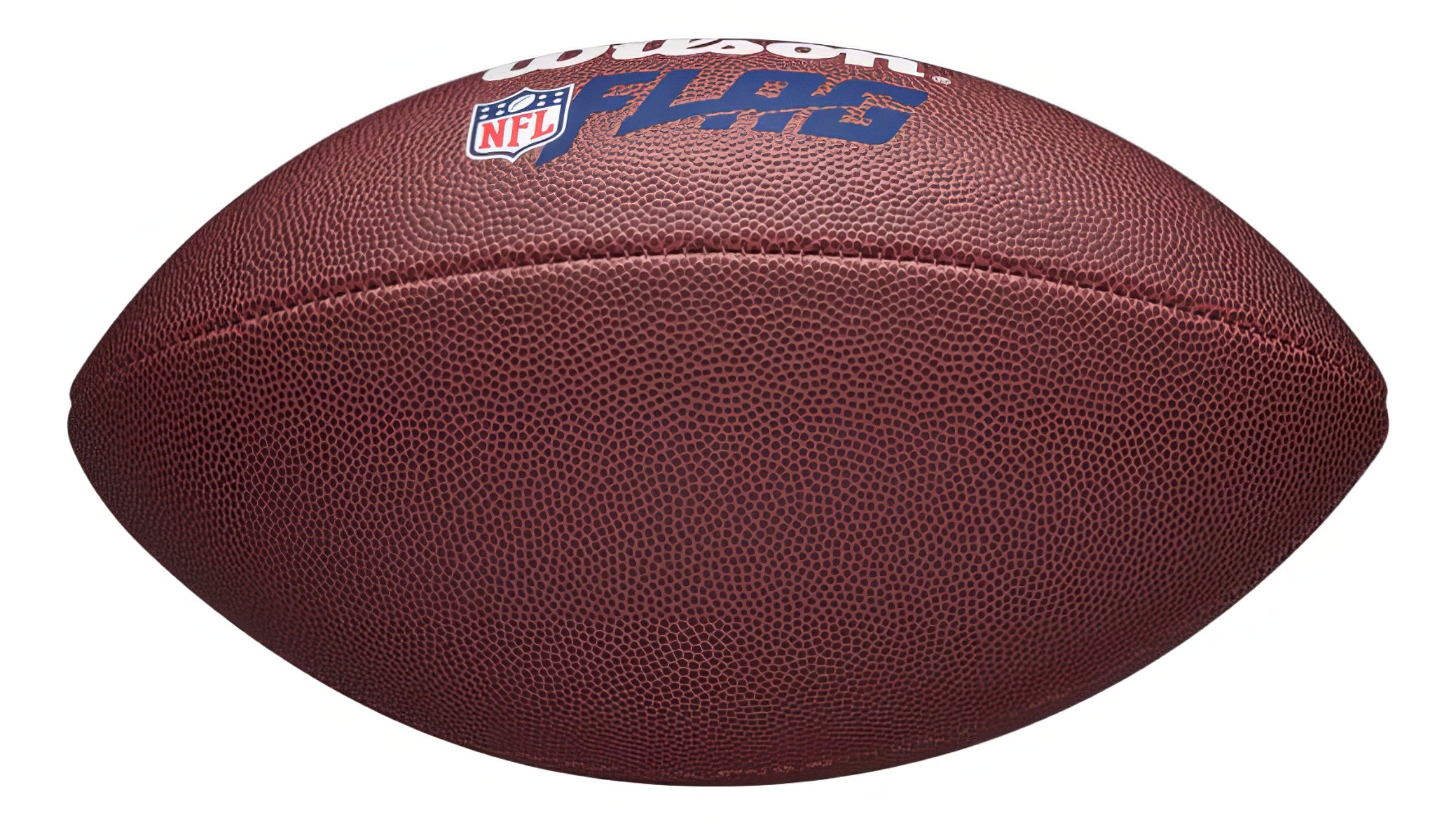 Balón Wilson NFL Flag Oficial TDS