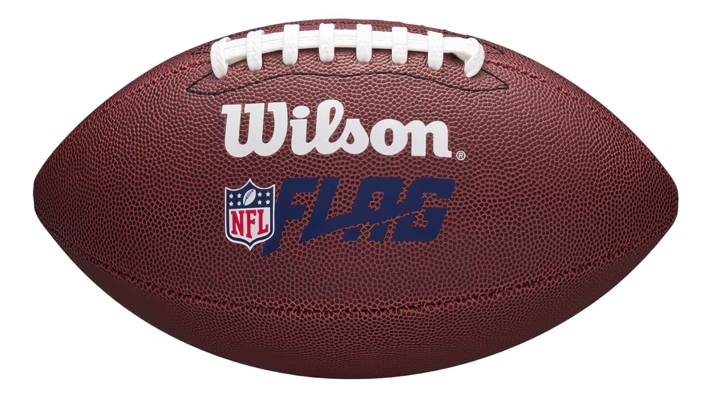 Balón Wilson NFL Flag Oficial TDS