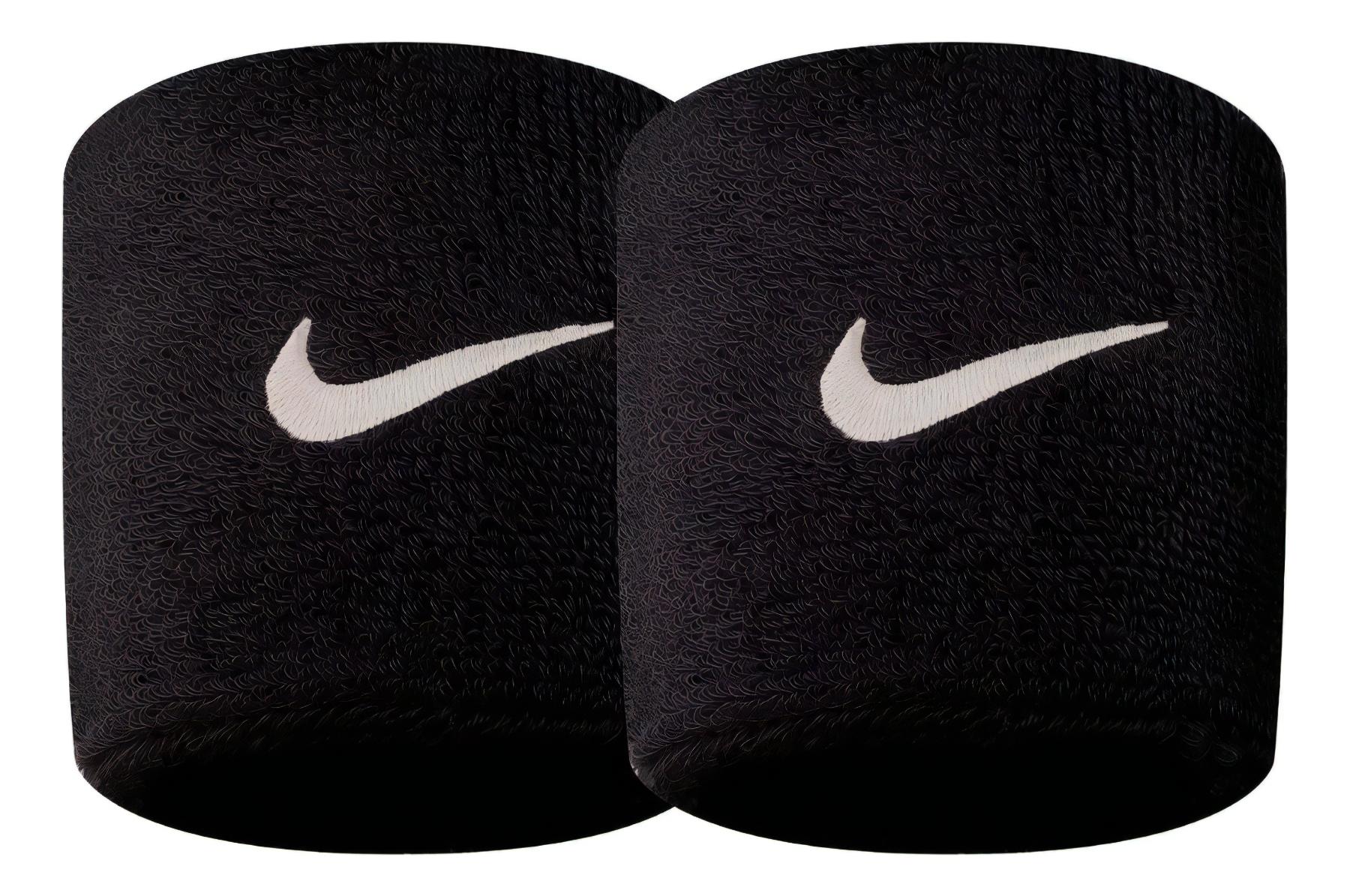 Muñequera Nike 3"Swoosh