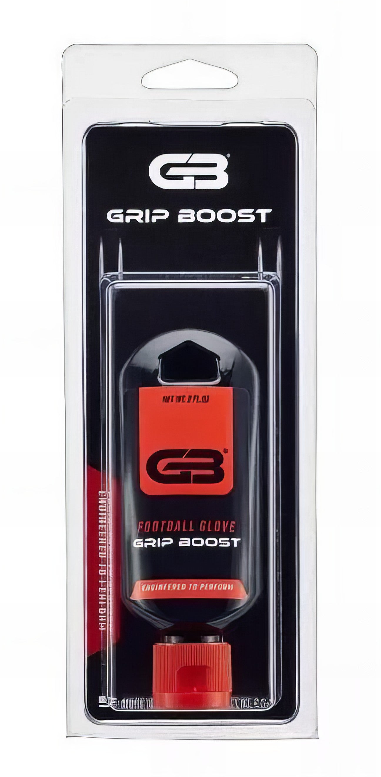 Gel Para Agarre De Guantes De Fútbol Grip Boost Botella 59ml