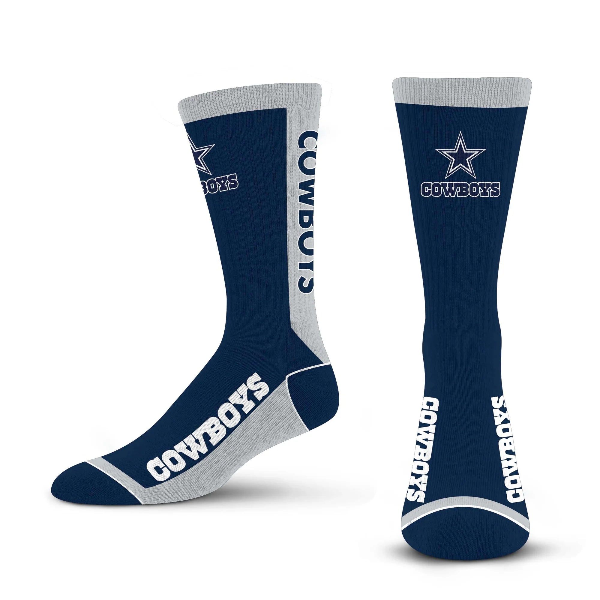 Calceta Unitalla Adulto NFL MVP Dallas Cowboys