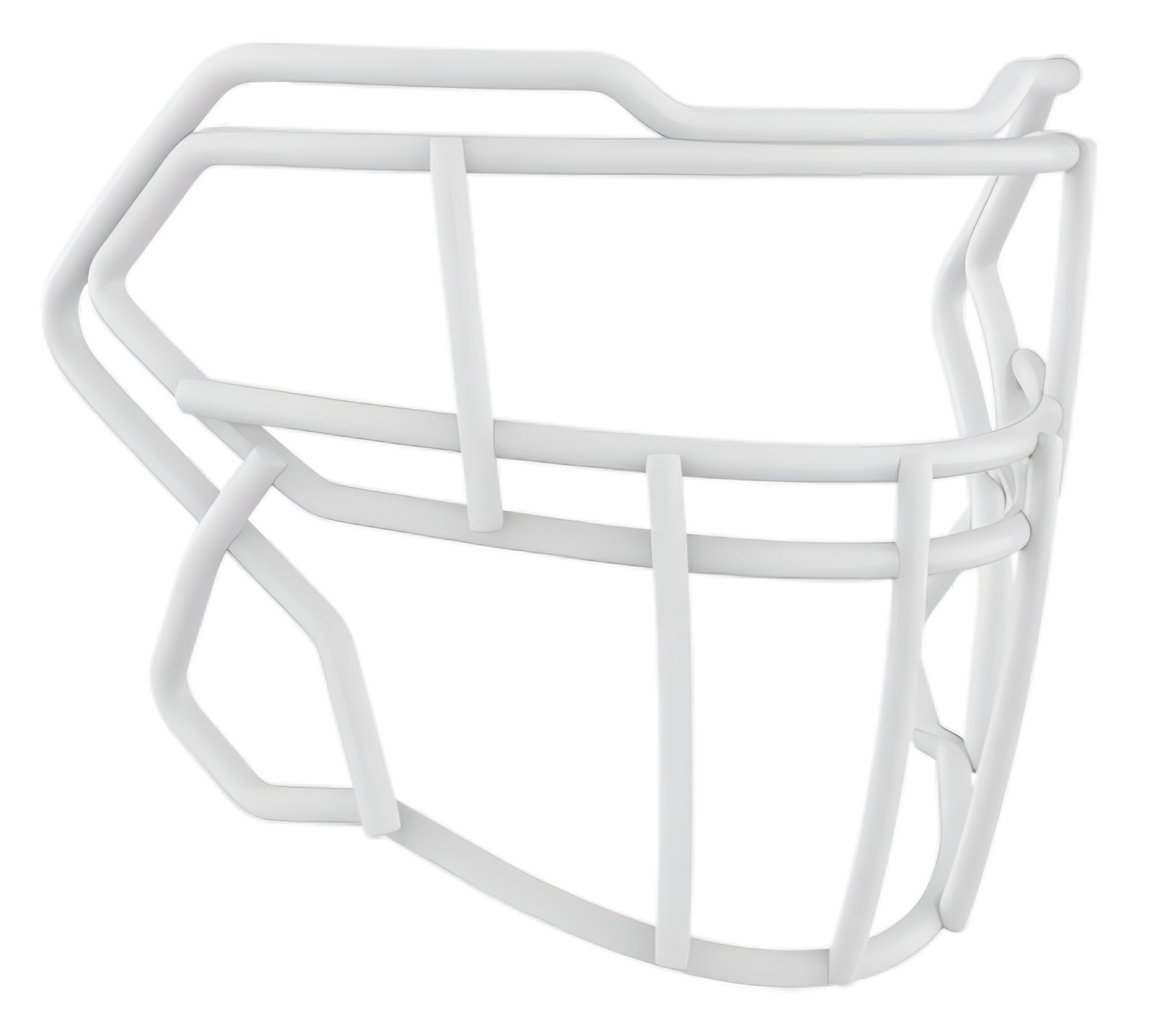 Barra para Casco de Fútbol Americano Vicis Zero2 y Zero2 Trench