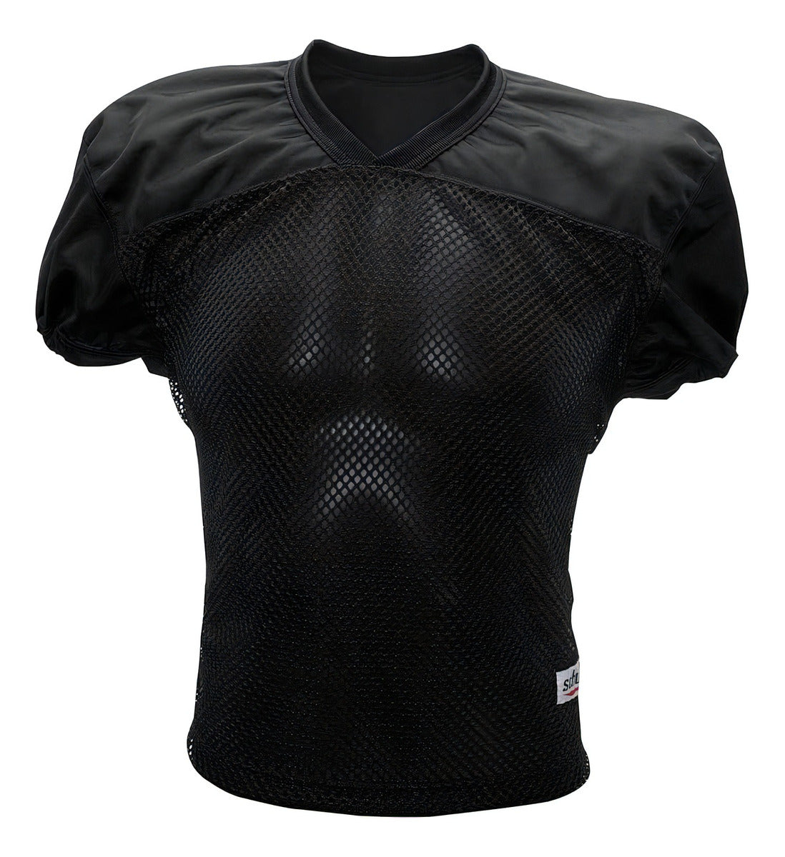 Jersey Fútbol Americano De Entrenamiento Schutt Youth