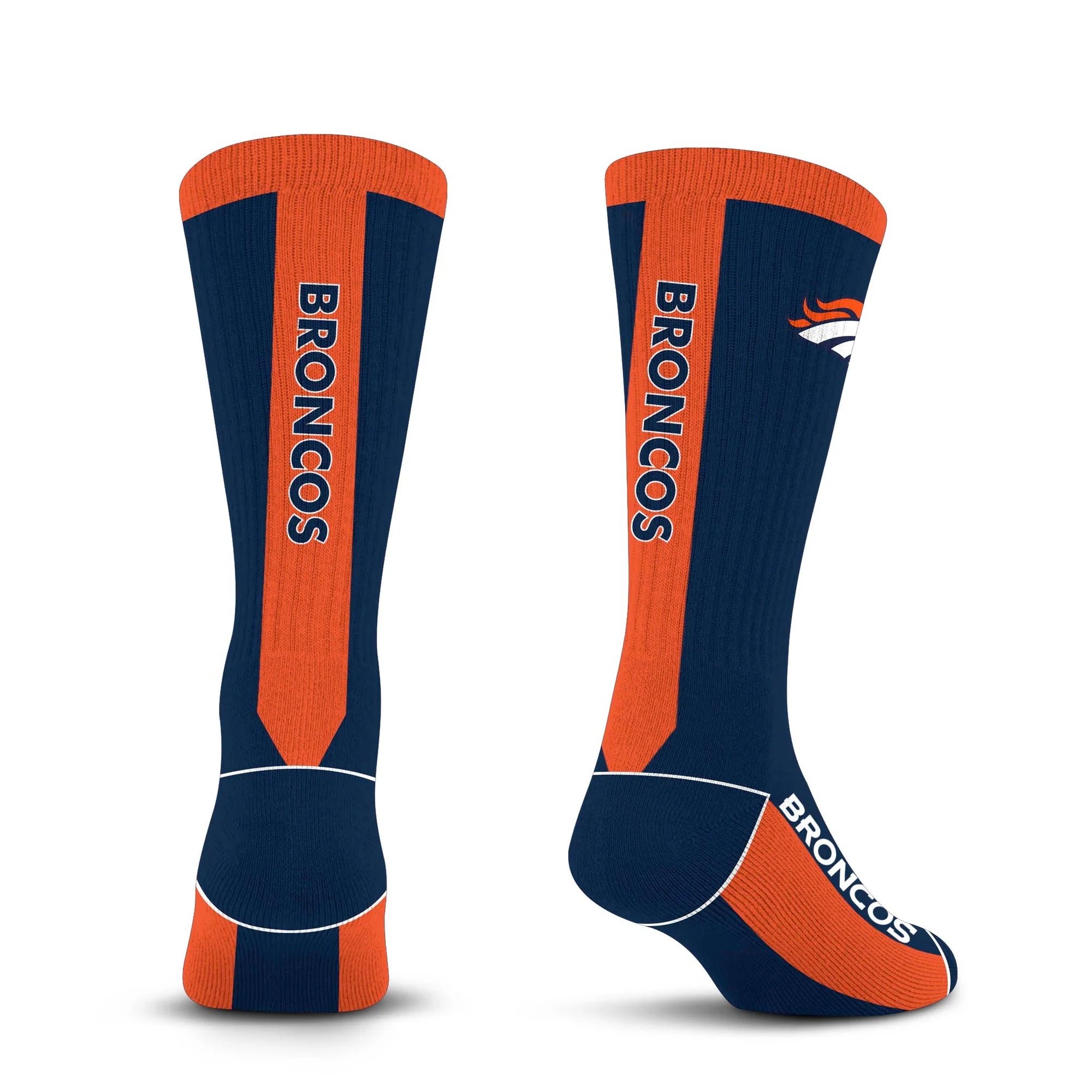 Calceta Unitalla Adulto NFL MVP Denver Broncos