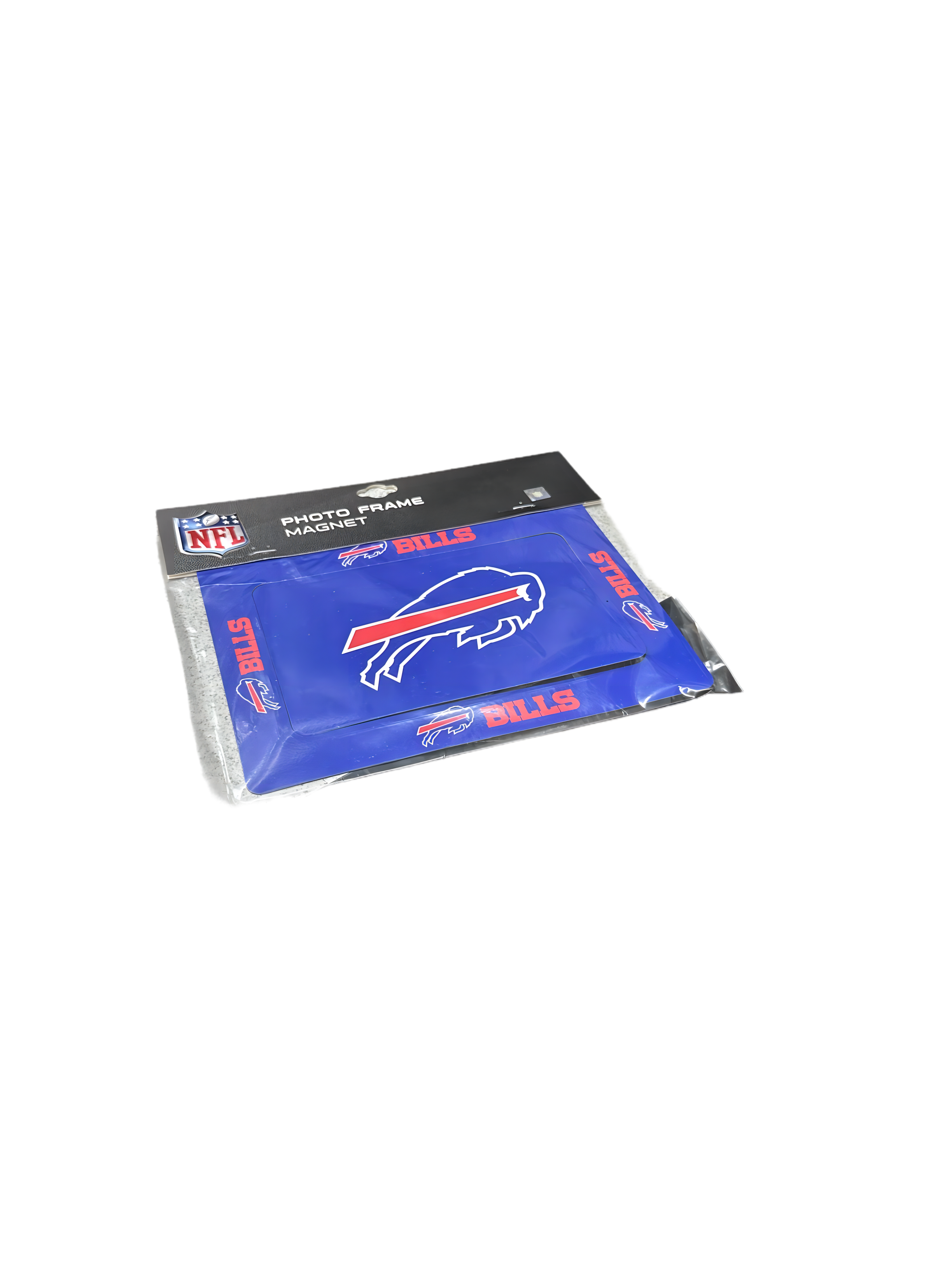 Iman Porta Retrato Aminco NFL Bills