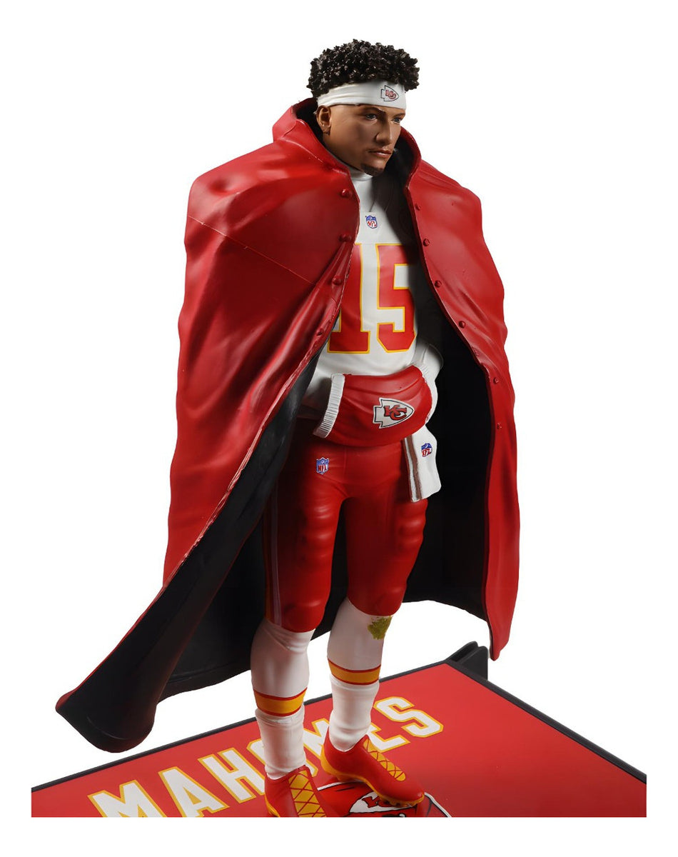 Figura Id Mcfarlane Fútbol Americano NFL Chiefs Mahomes