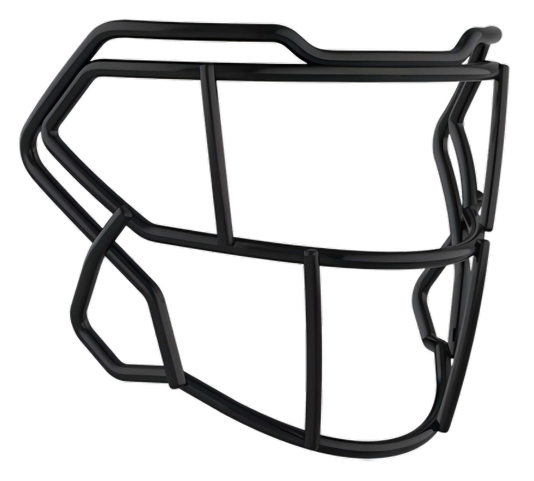 Barra para Casco de Fútbol Americano Vicis Zero2 y Zero2 Trench