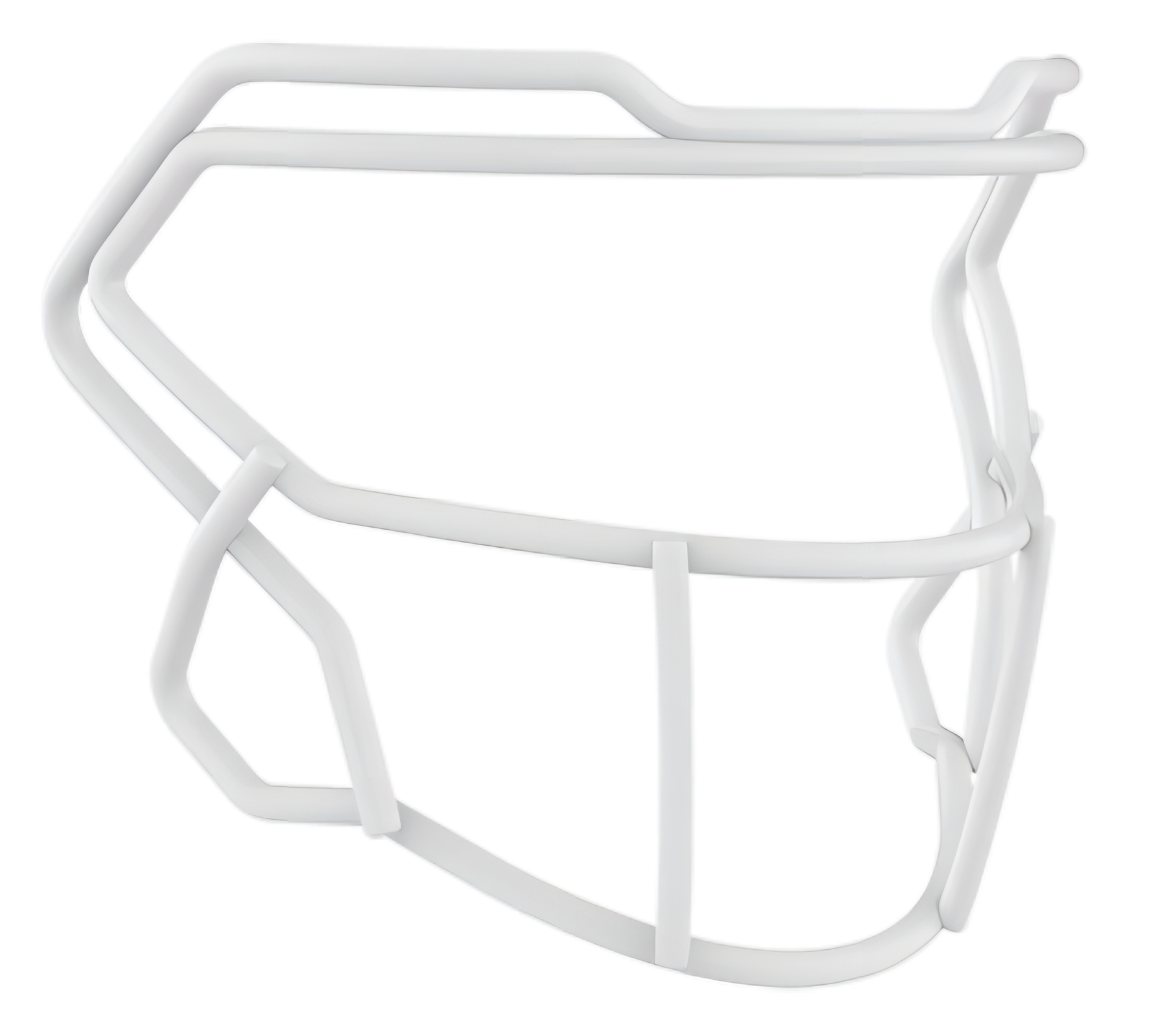 Barra para Casco de Fútbol Americano Vicis Zero2 y Zero2 Trench