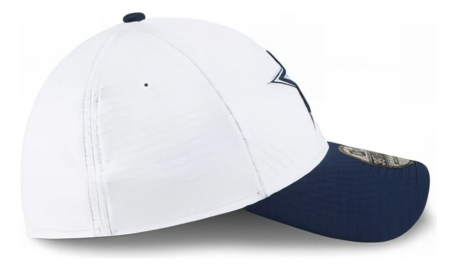 Gorra New Era 3930 Training 24 NFL Dallas Cowboys