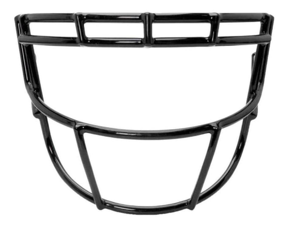 Barra Vengeance Para Casco De Americano