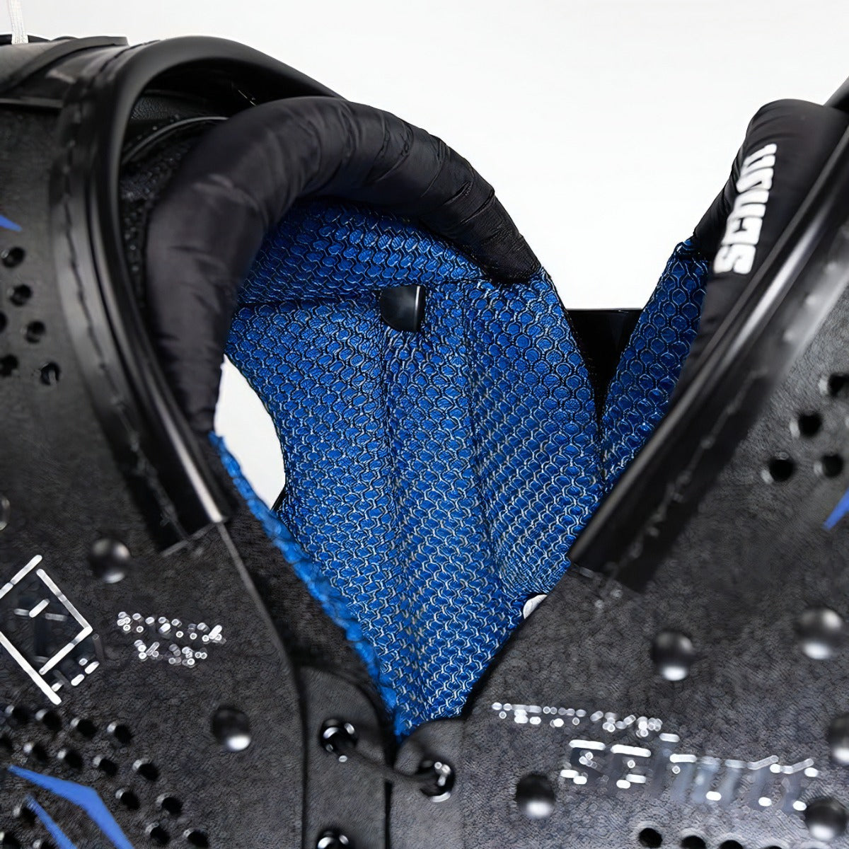 Hombrera Schutt T Flex Fútbol Americano Youth