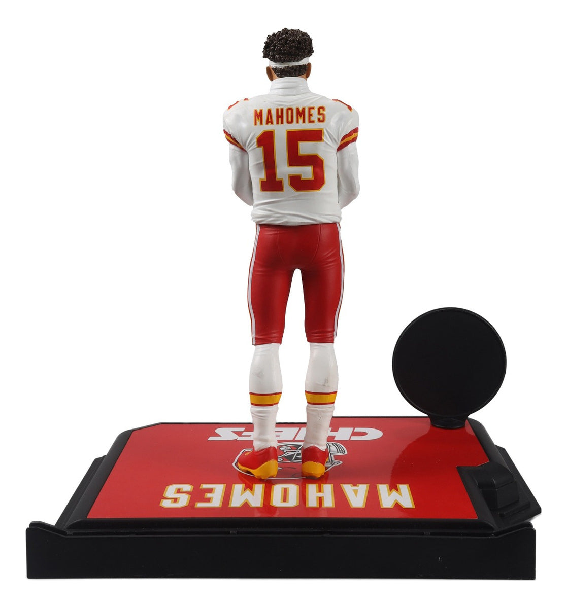 Figura Id Mcfarlane Fútbol Americano NFL Chiefs Mahomes
