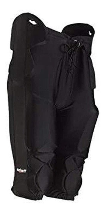 Funda con Integraciones Schutt Dna Negro Youth