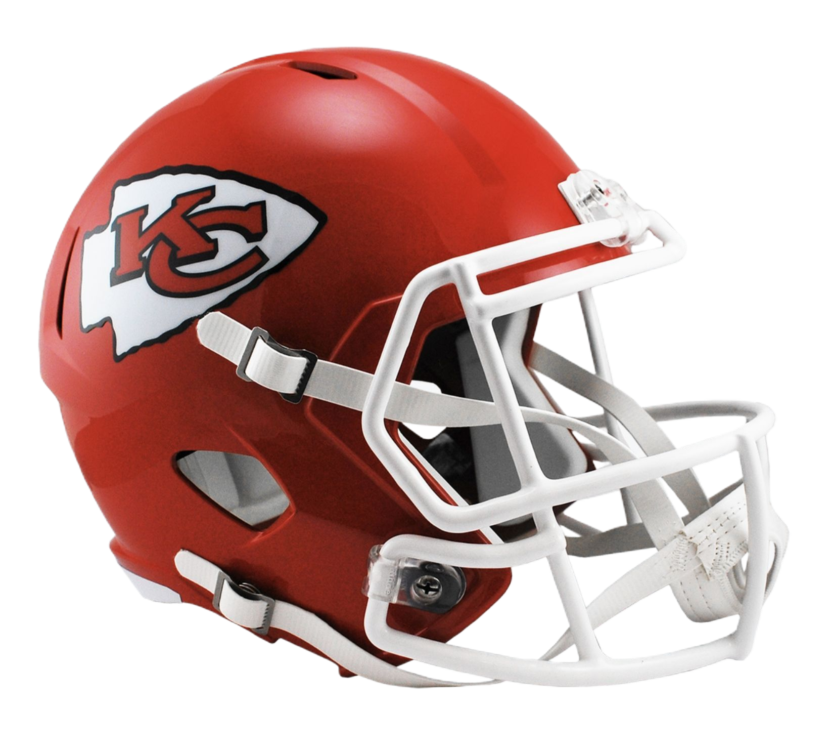 Casco Réplica Speed Riddell Chiefs