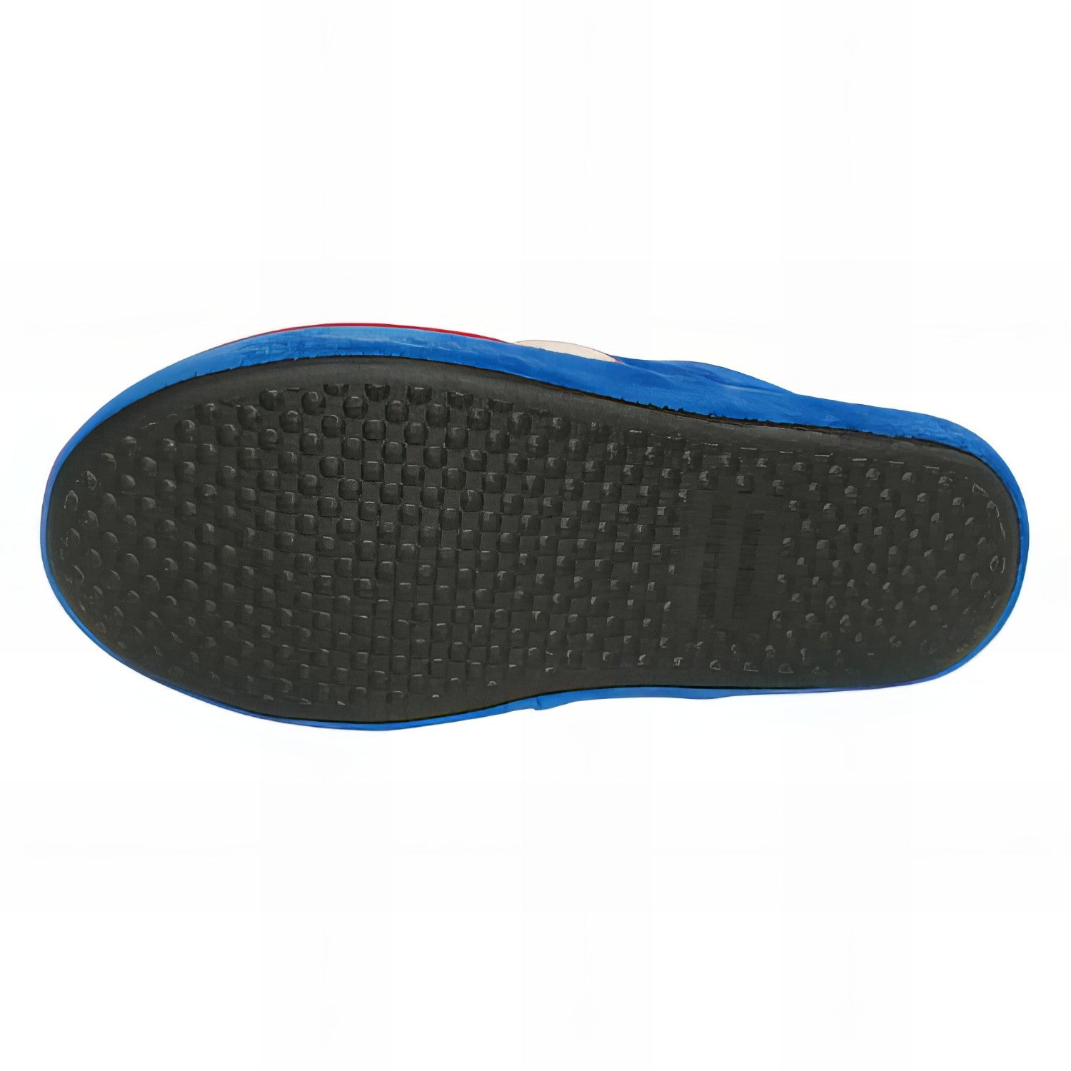 Pantuflas Afelpadas Suaves Foco Curve NFL 49ers