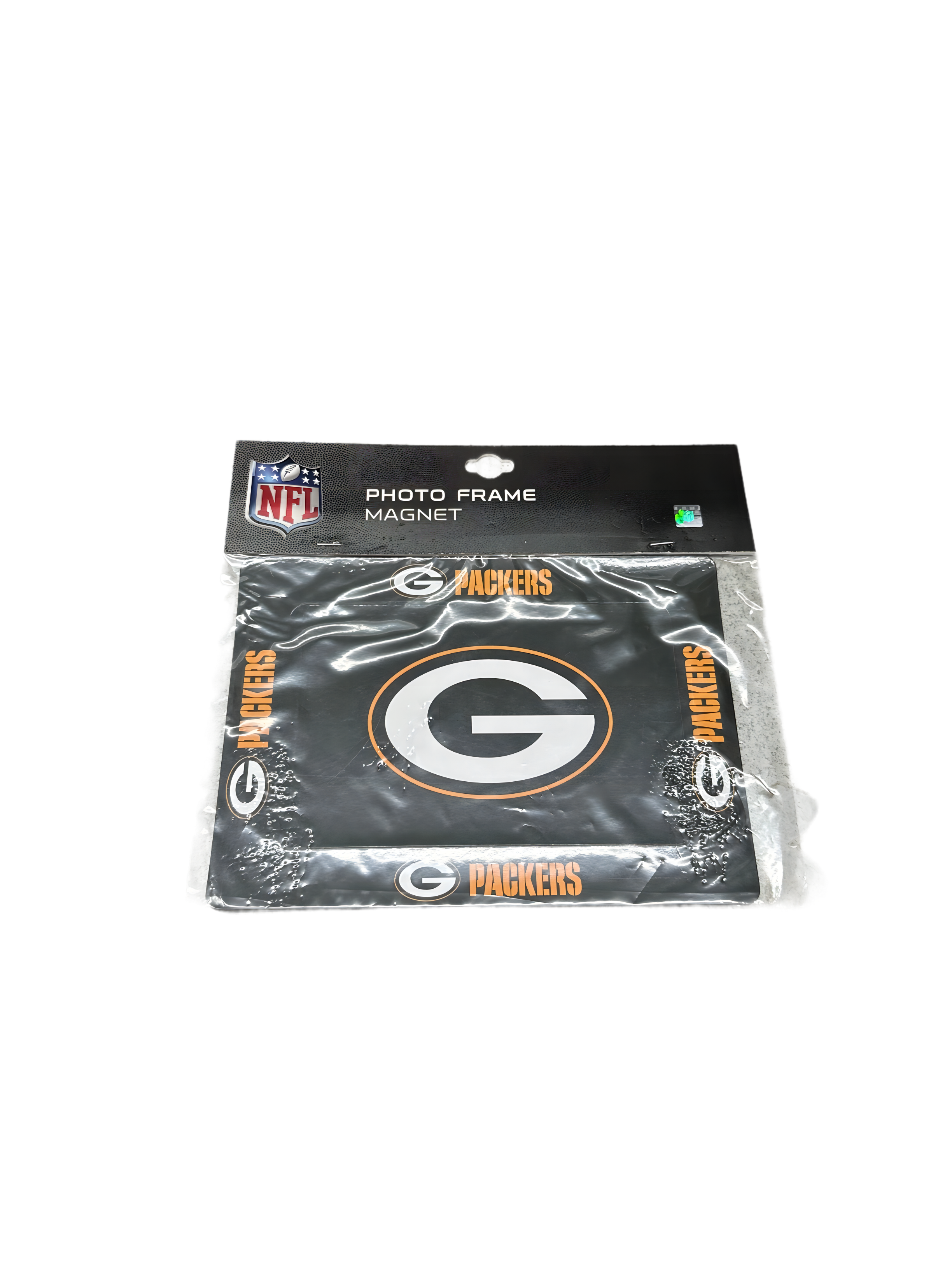 Imán Porta Retrato Aminco NFL Packers