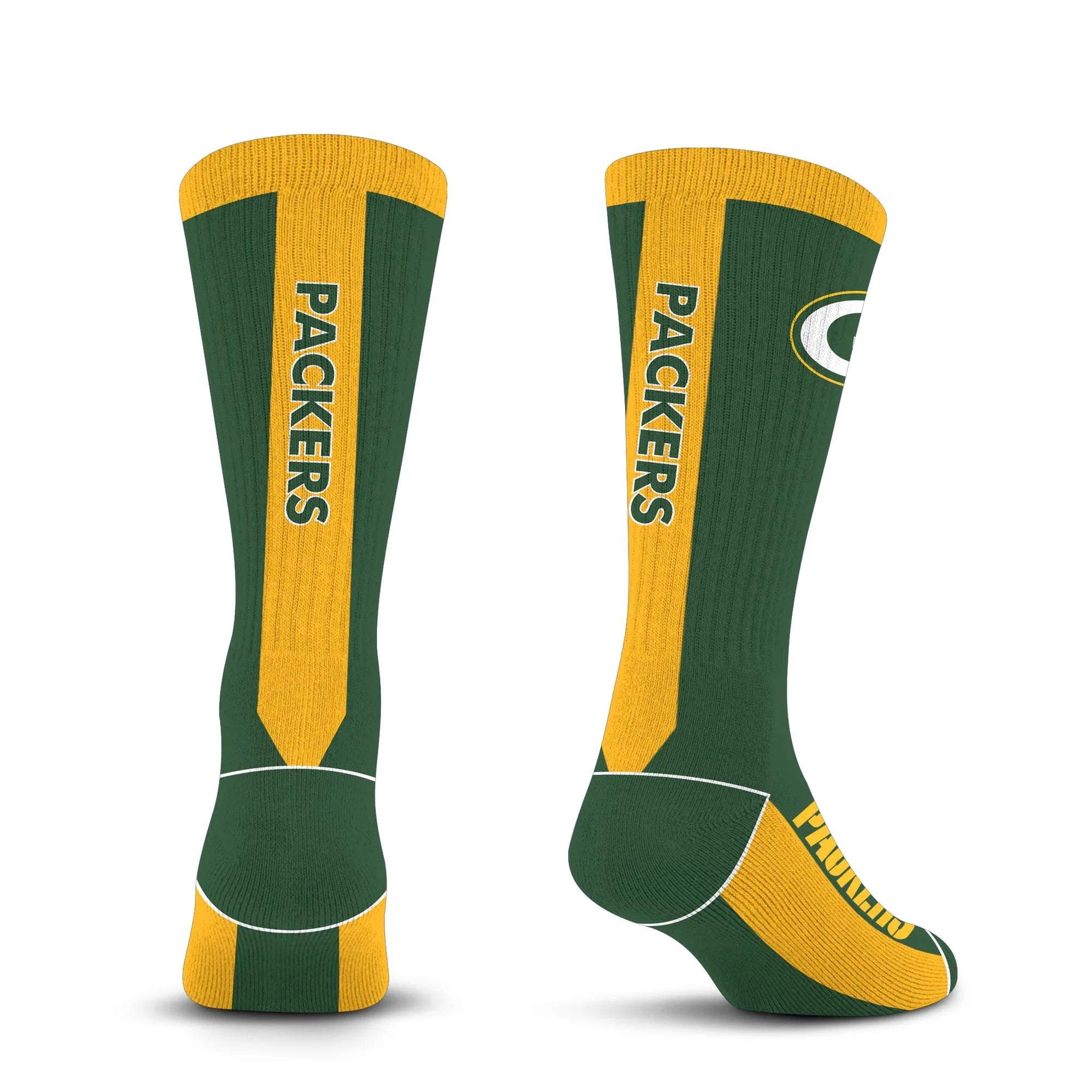 Calceta Unitalla Adulto NFL MVP Green Bay Packers