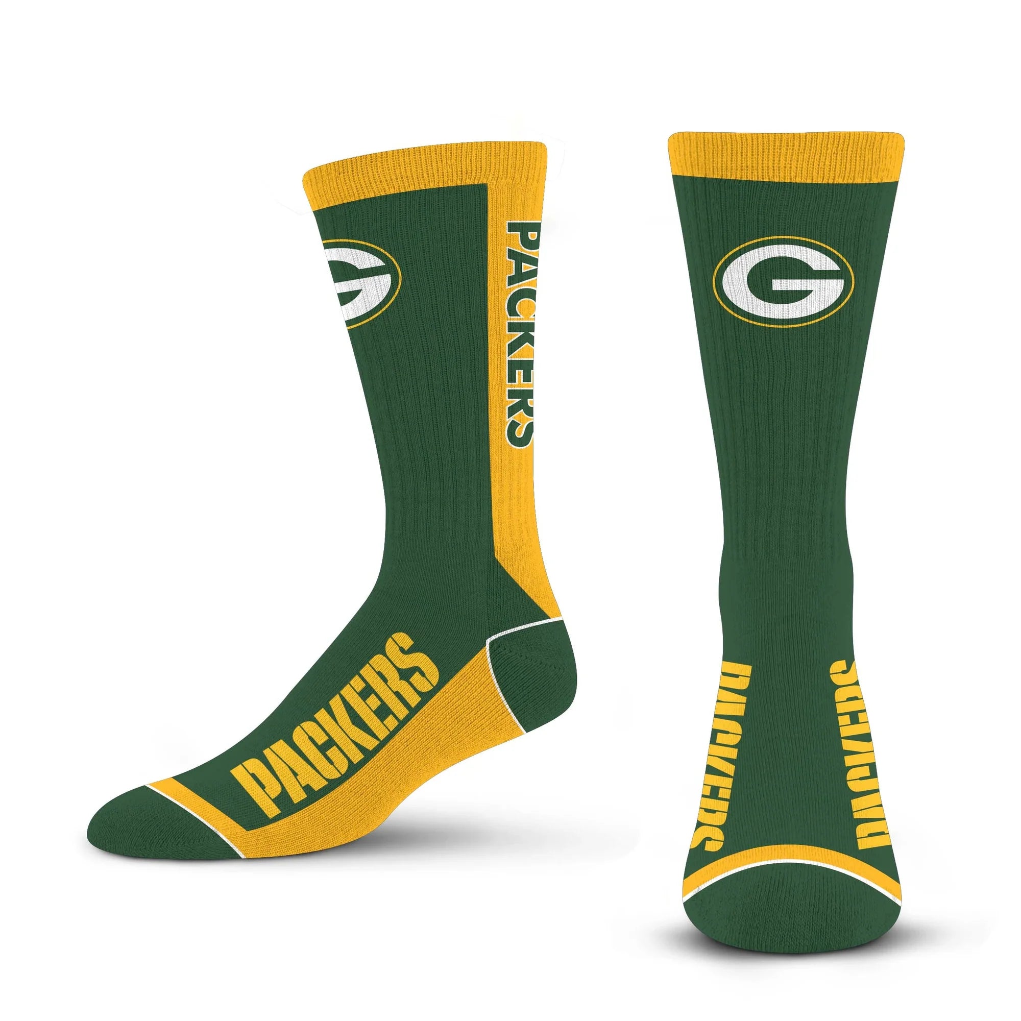 Calceta Unitalla Adulto NFL MVP Green Bay Packers