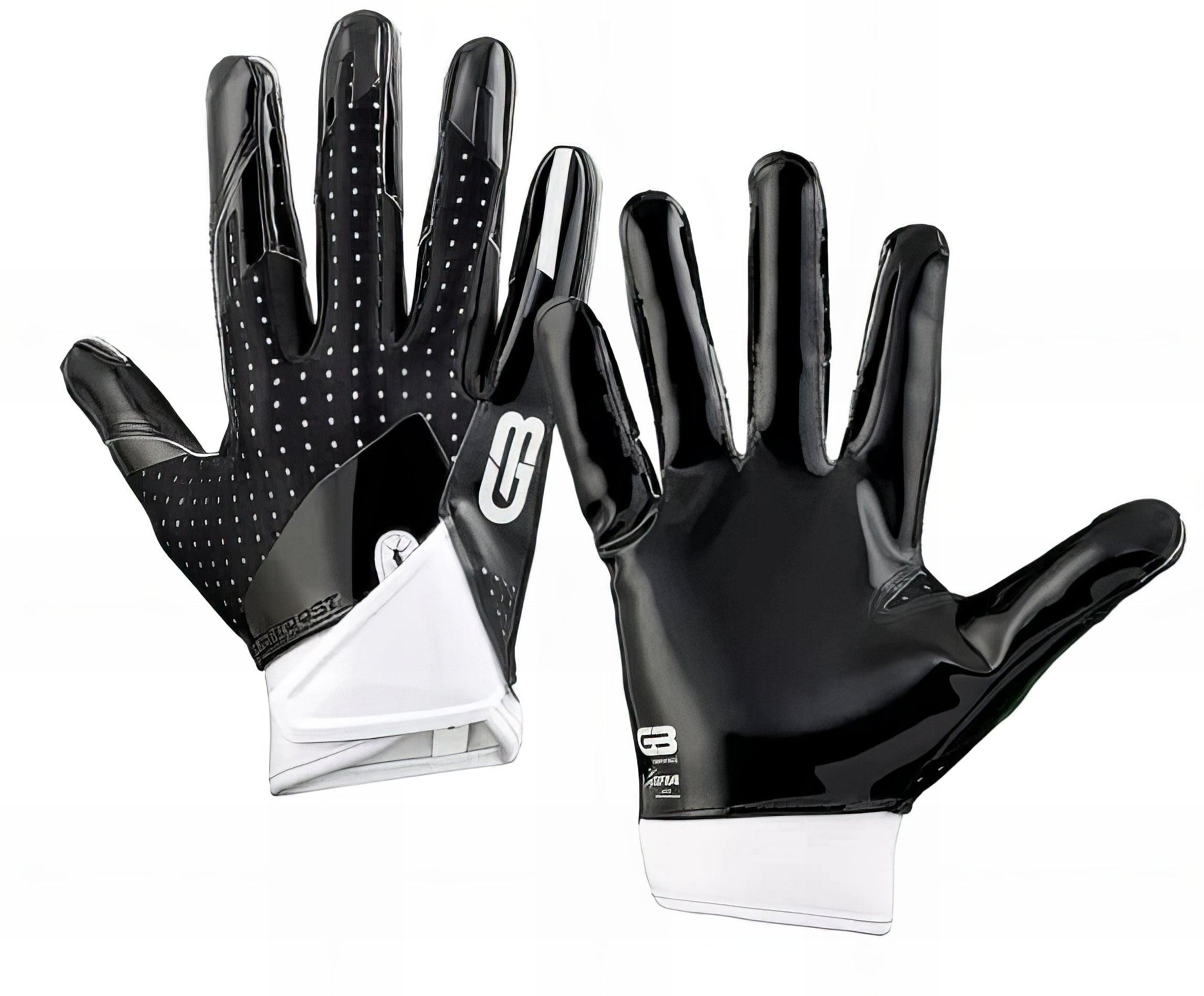 Guante De Americano Grip Boost Stealth 5.0 Solid Youth