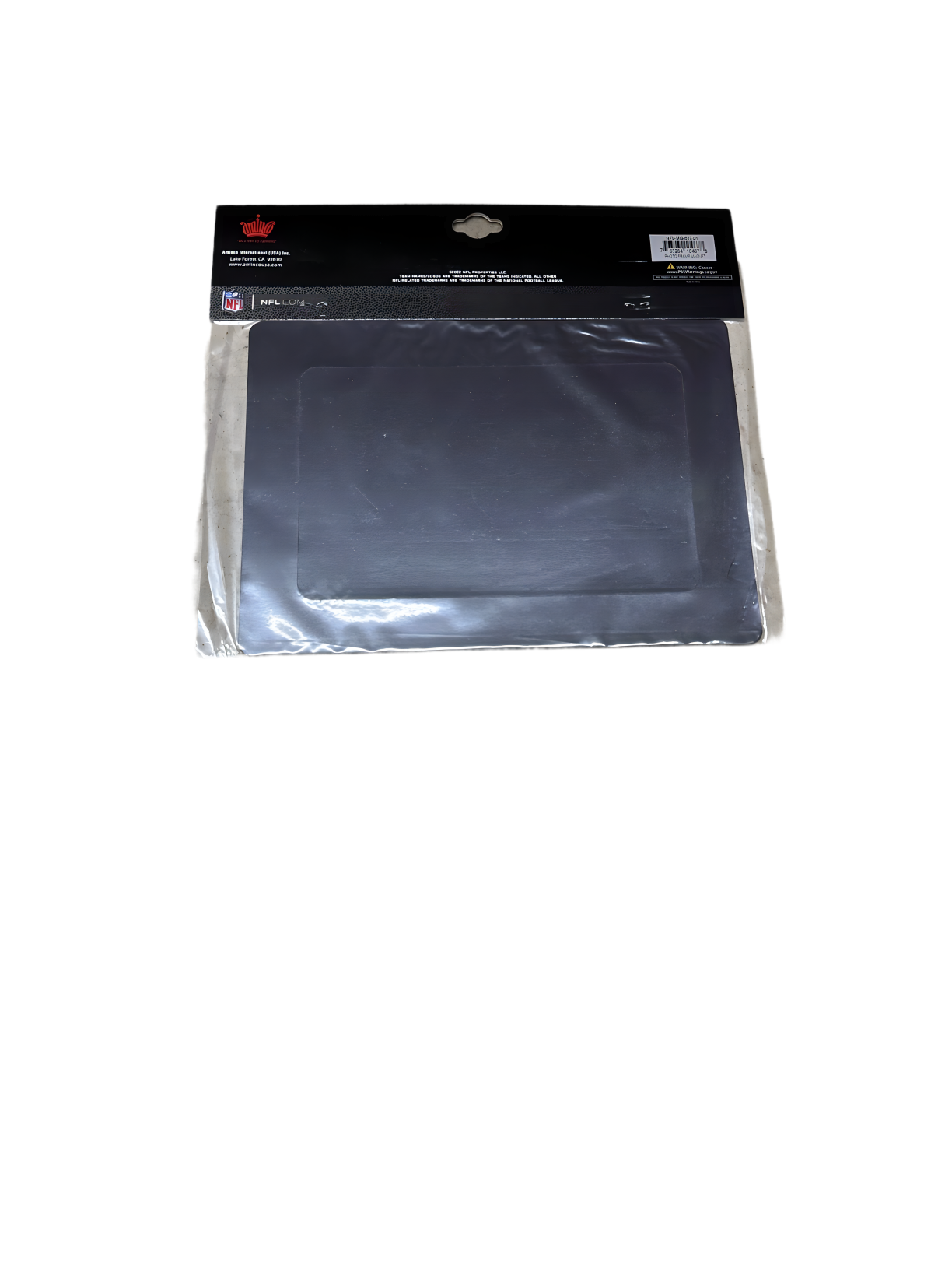 Iman Porta Retrato Aminco NFL Bills