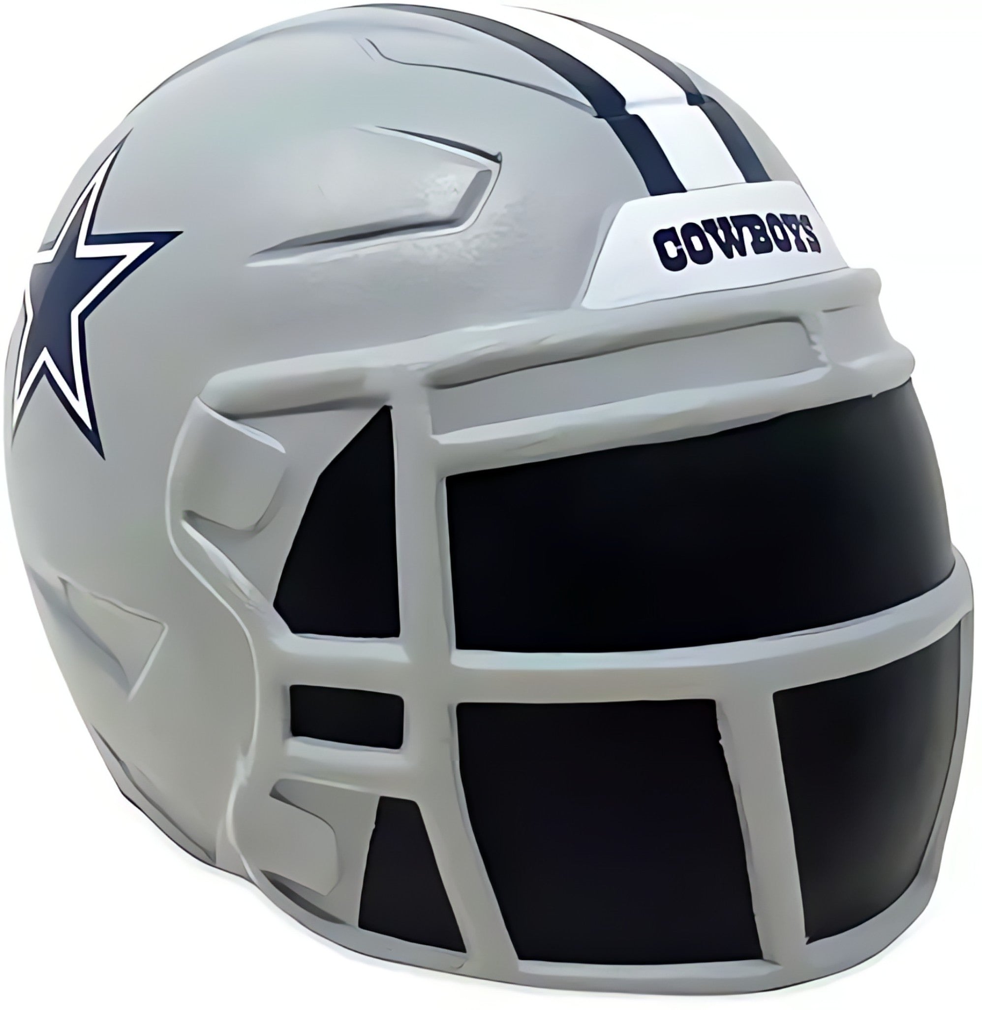 Squishy Casco Jumbo Squeezy NFL Dallas Cowboys