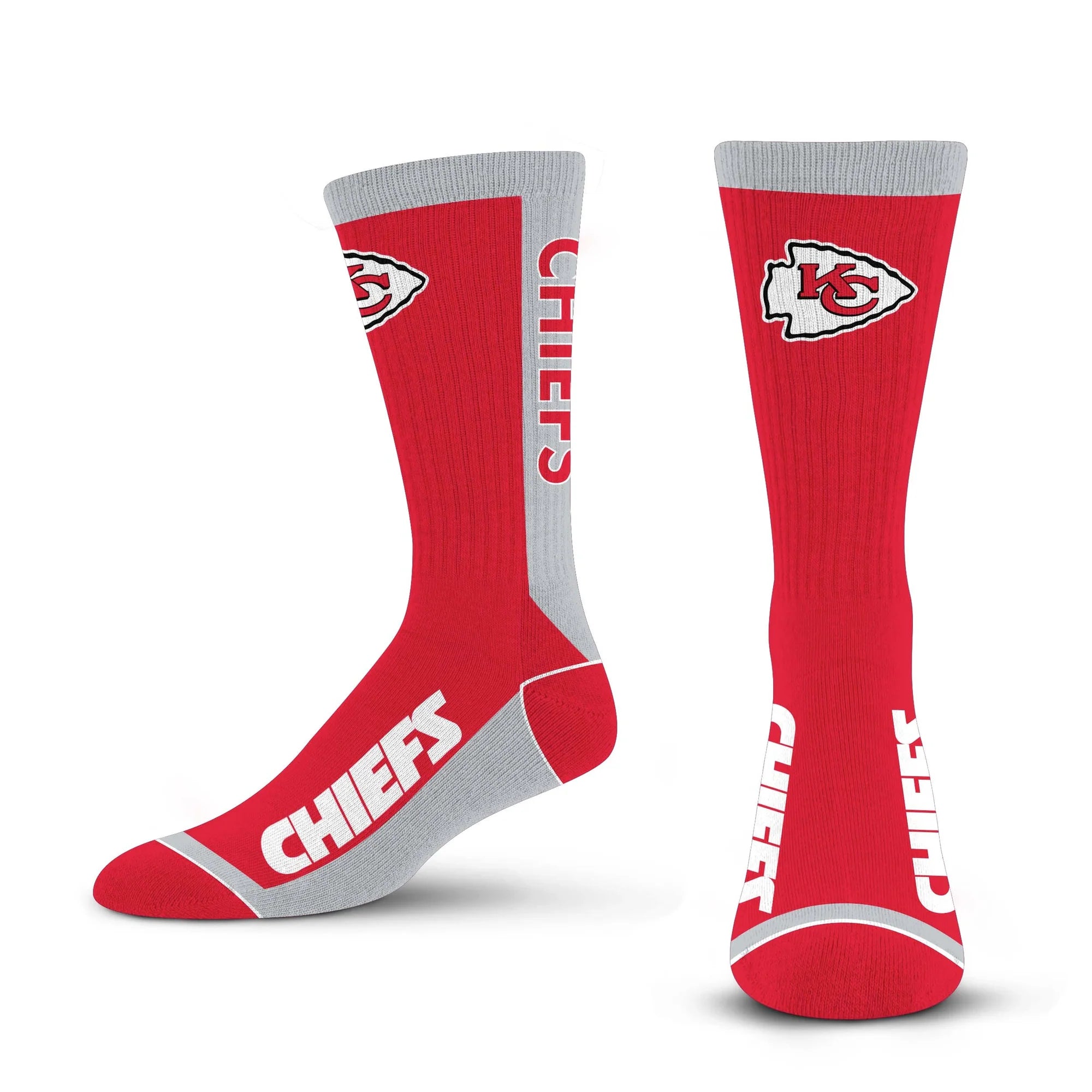 Calceta Unitalla Adulto NFL MVP Kansas City Chiefs