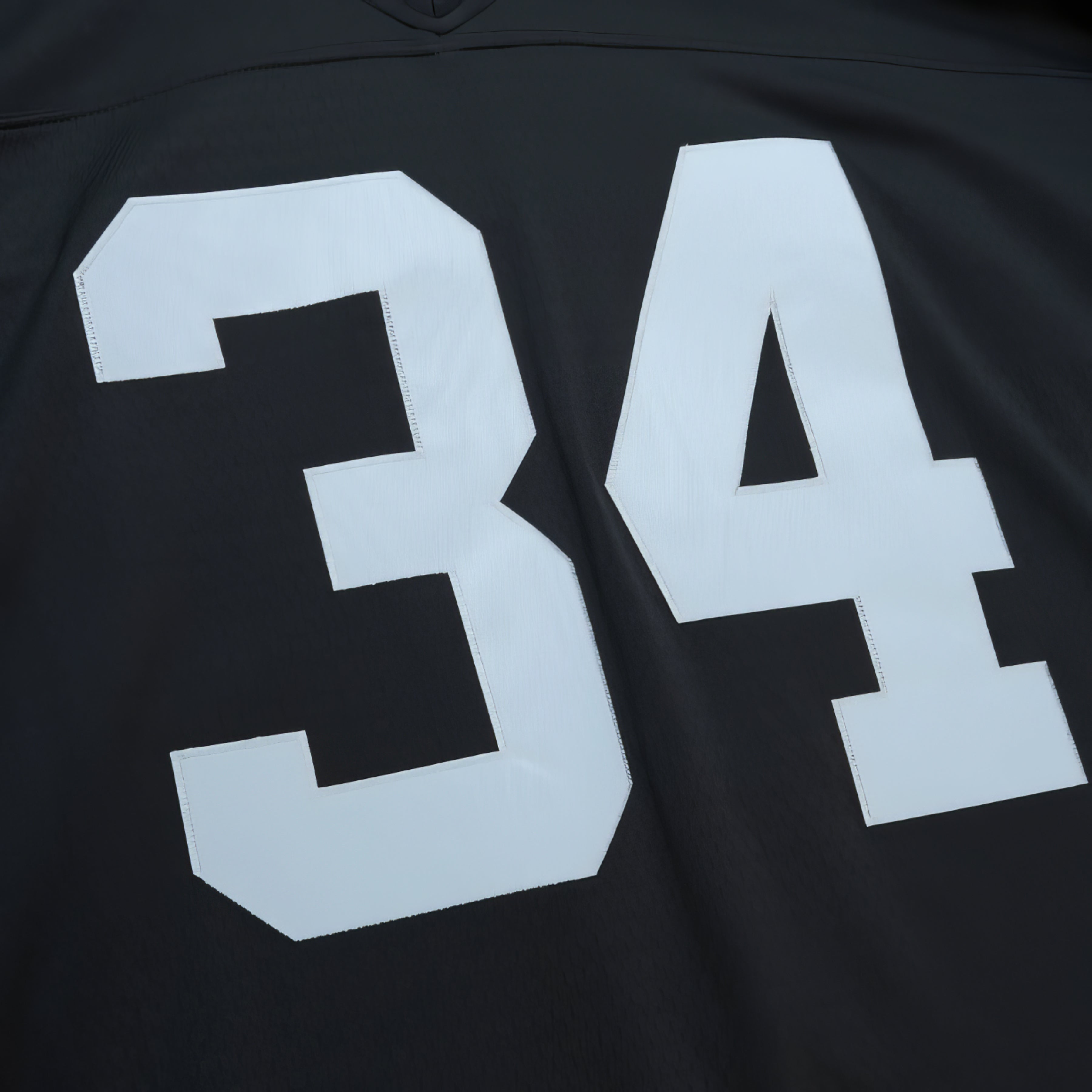 Jersey Mitchell & Ness Bo Jackson Raiders