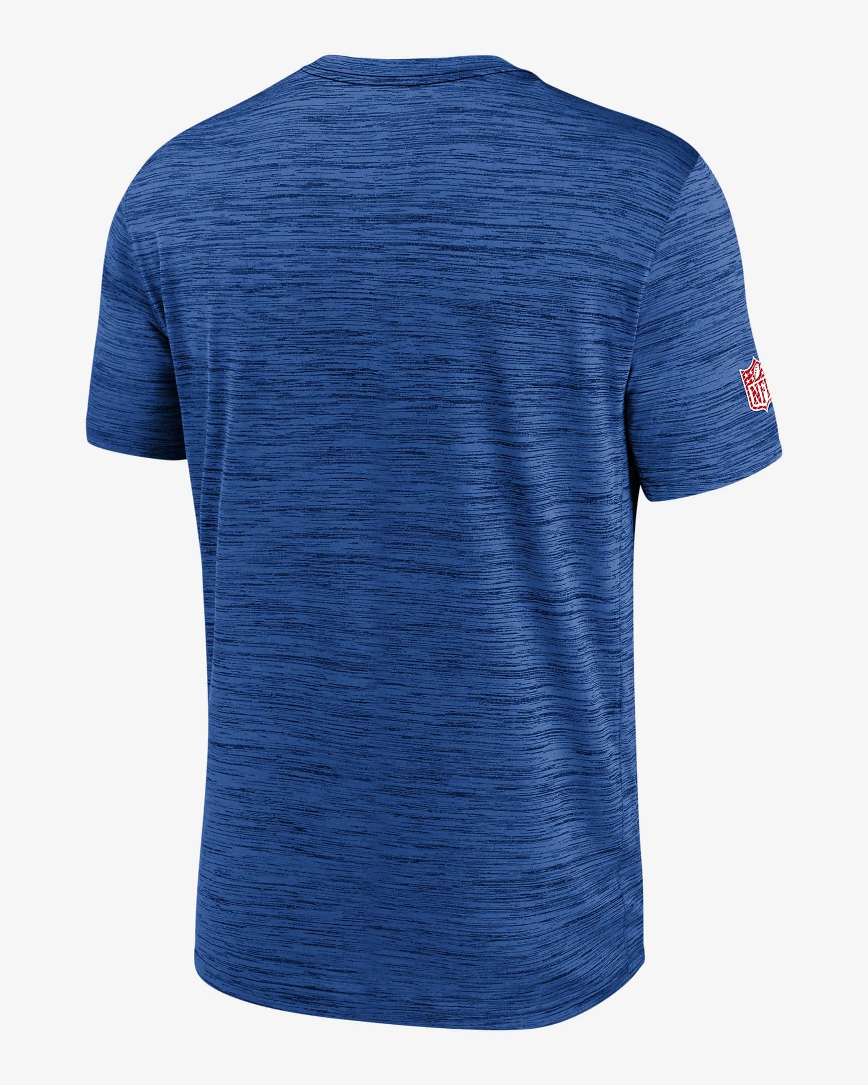 Playera Nike 24 Velocity MC Buffalo Bills