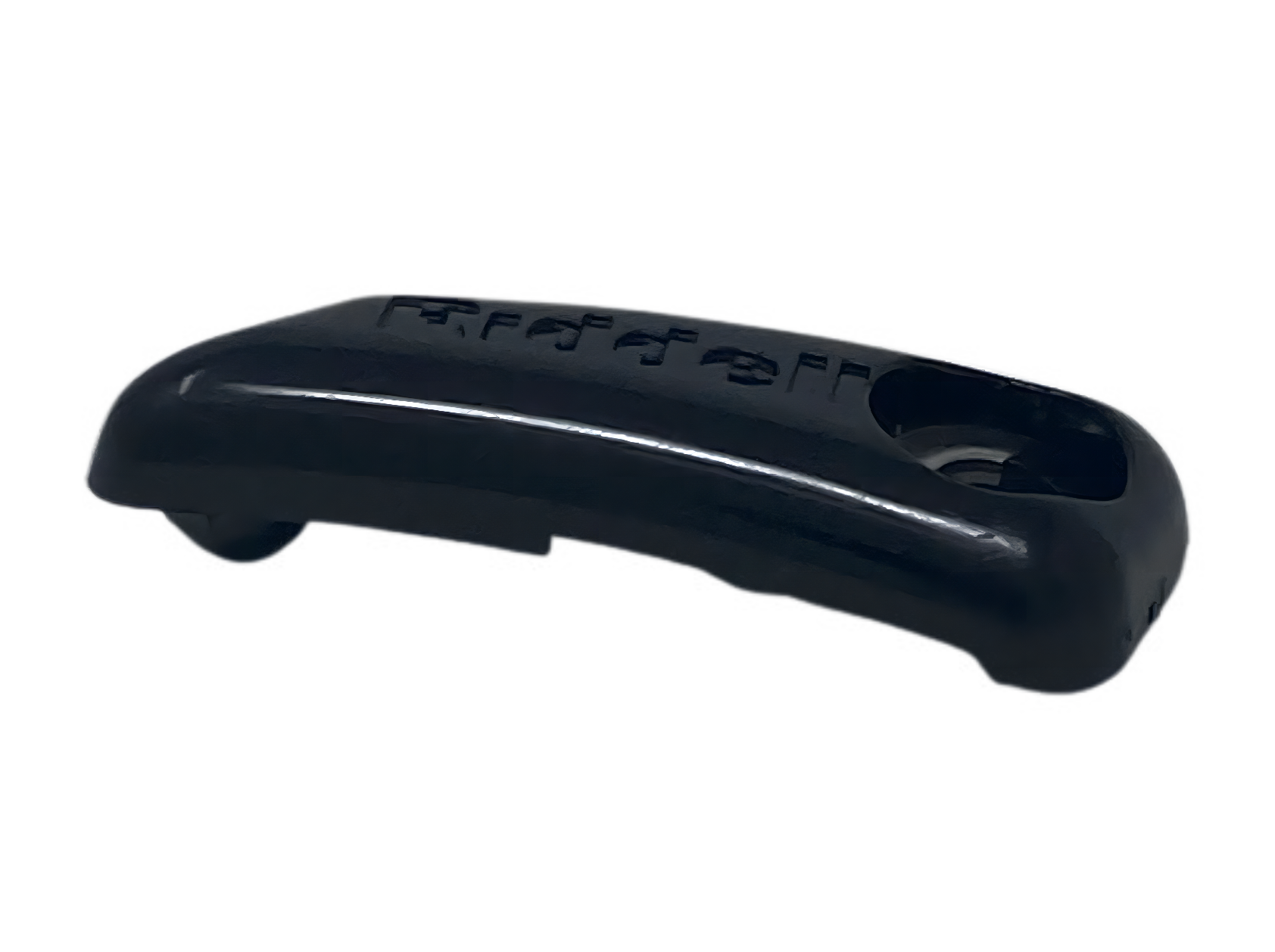 Broche Policarbonato Riddell Speedflex Strap Loc Negro