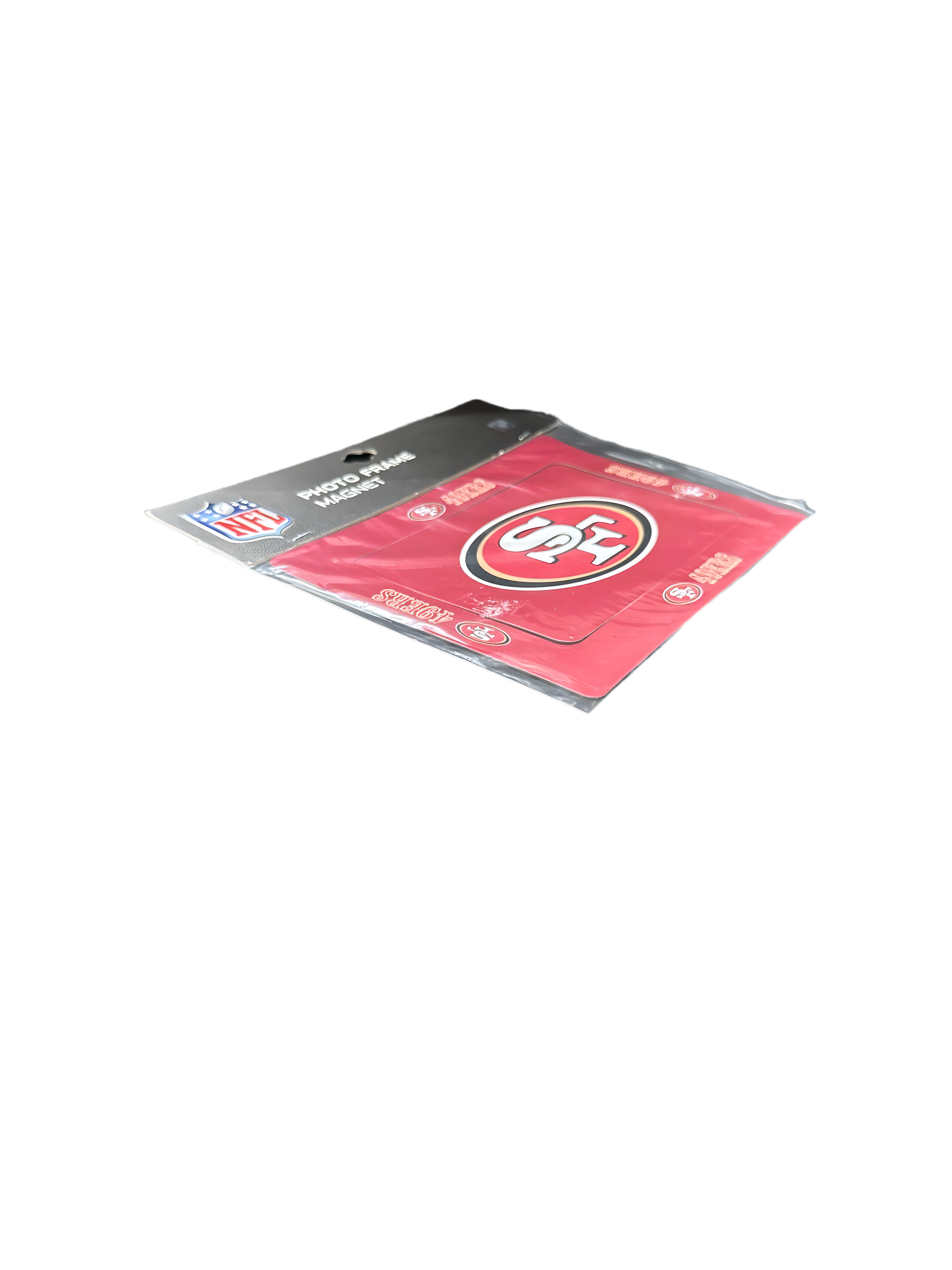 Iman Porta Retrato Aminco NFL 49ers