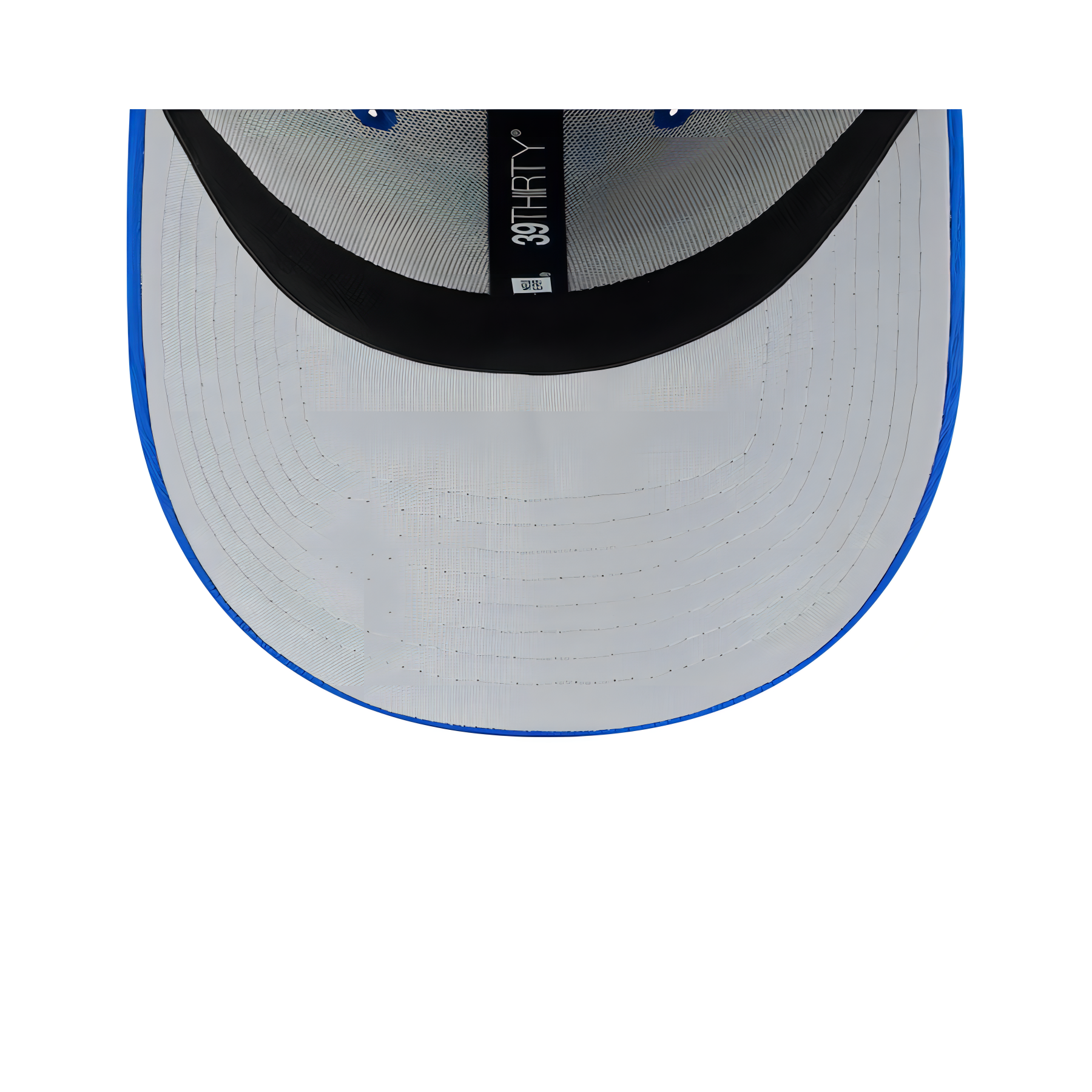 Gorra New Era 39Thirty Training 23 Rams