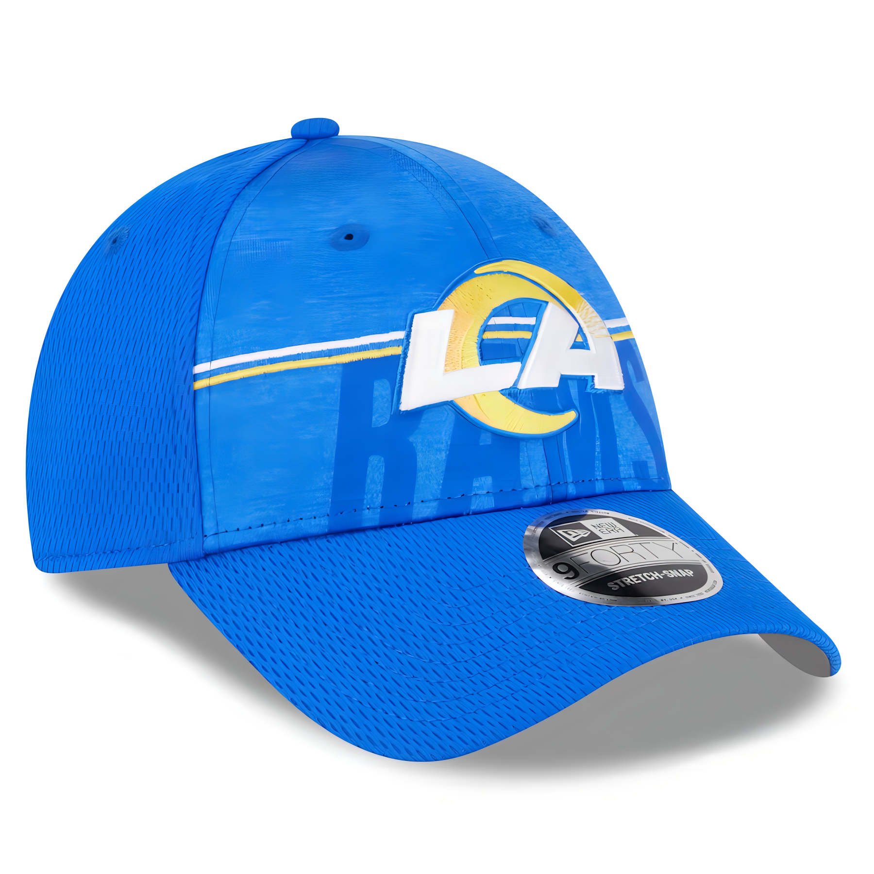 Gorra New Era 39Thirty Training 23 Rams