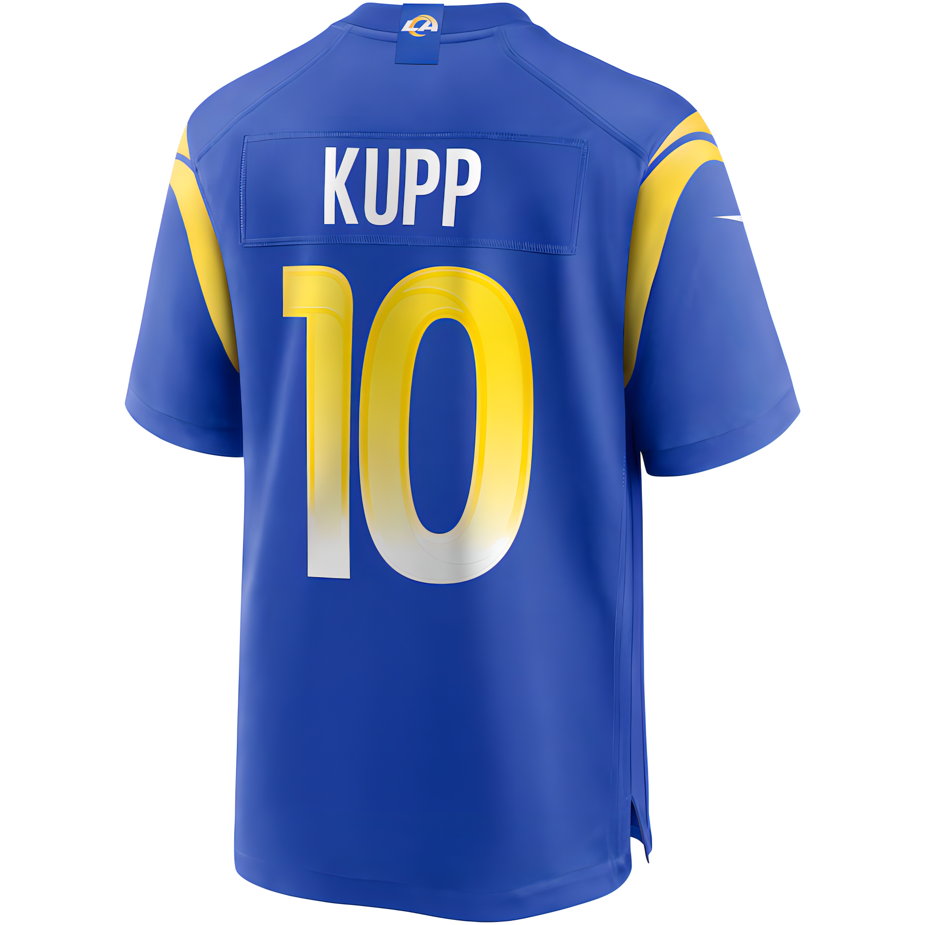 Jersey Game Rams Kupp Adulto TC