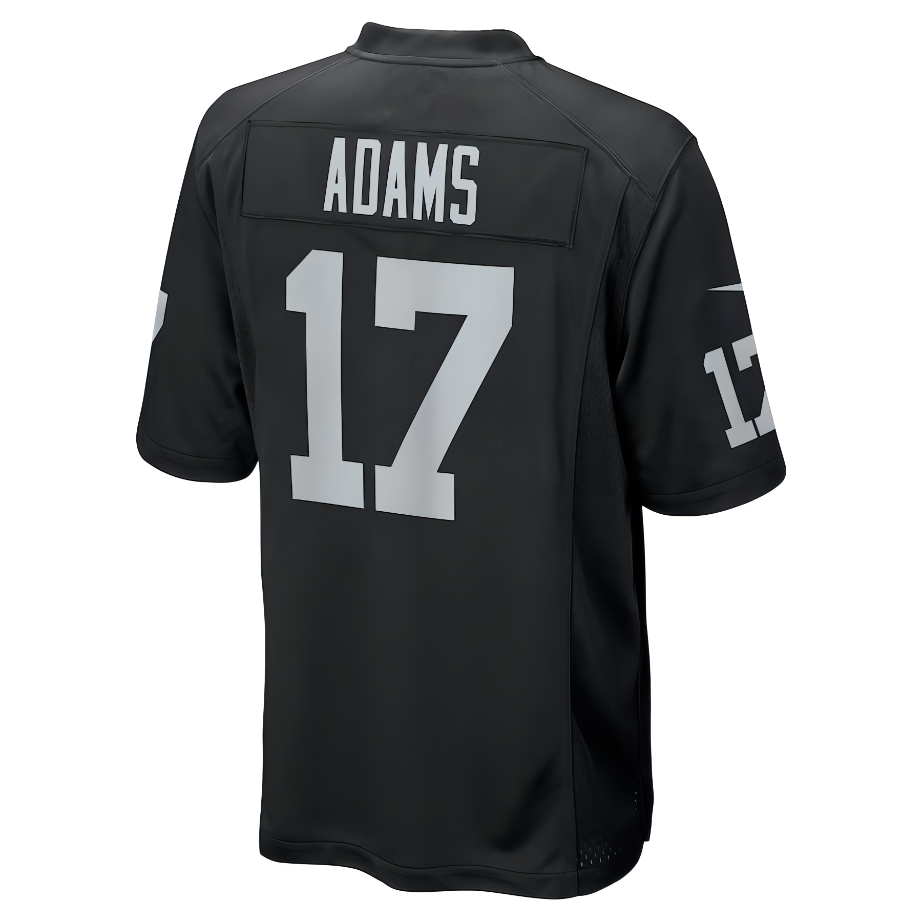 Jersey Game Raiders Adams Adulto TC
