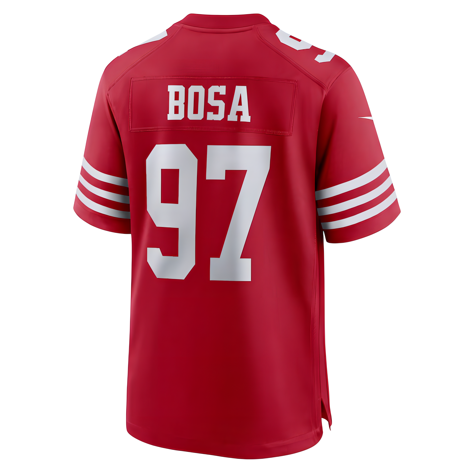 Jersey Game 49ers Bosa TC Adulto