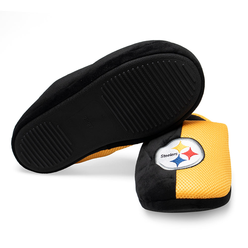 Pantuflas Afelpadas Btwin2 NFL Pittsburgh Steelers
