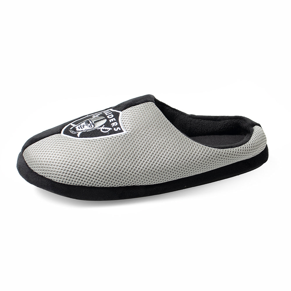 Pantuflas Afelpadas Btwin2 NFL Las Vegas Raiders