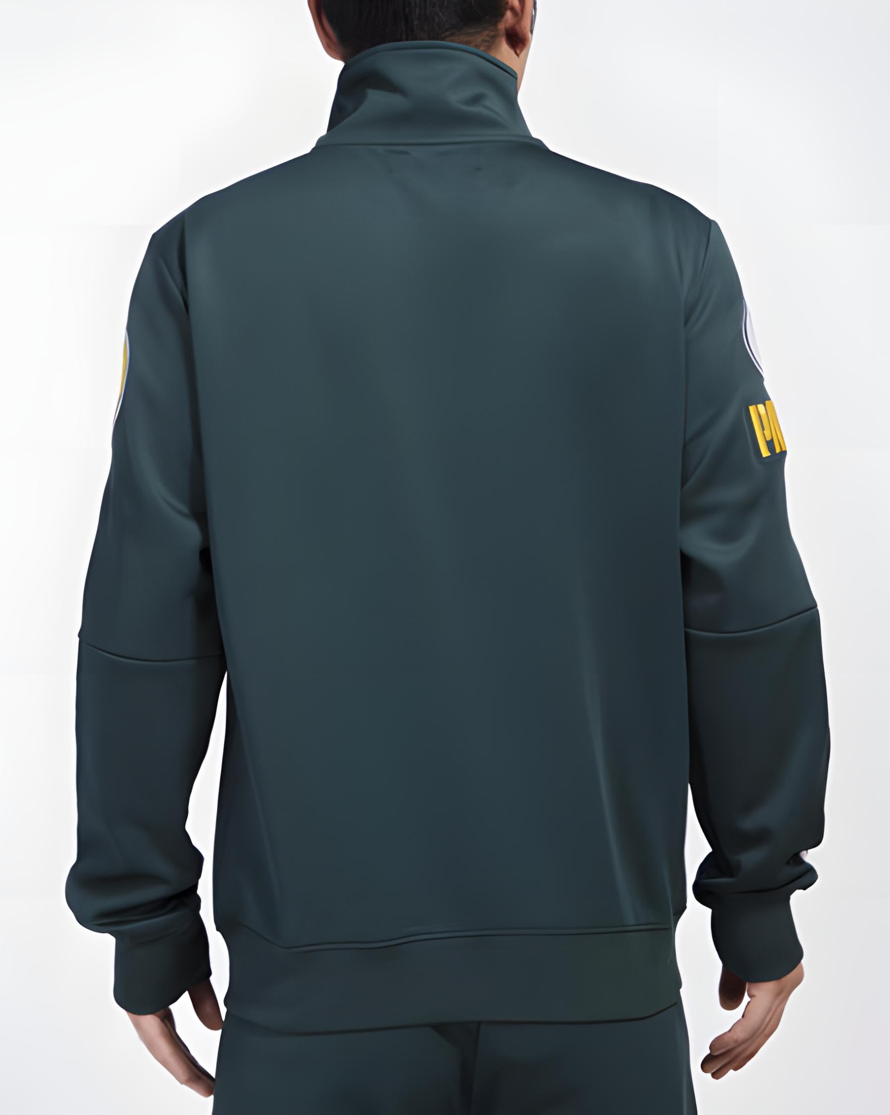 Chamarra Pro Standard Classic Track Packers