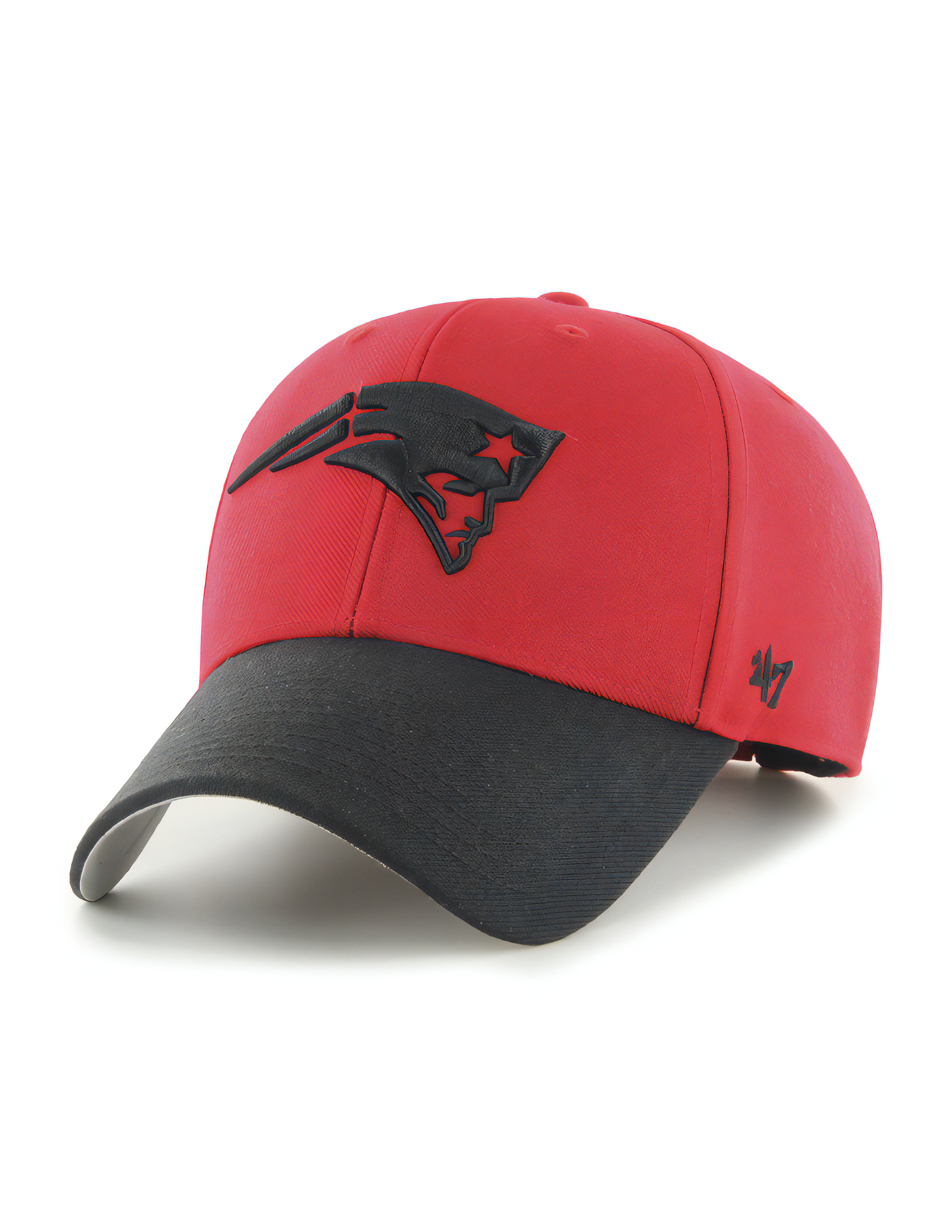 Gorra 47 MVP 2Tone Patriots