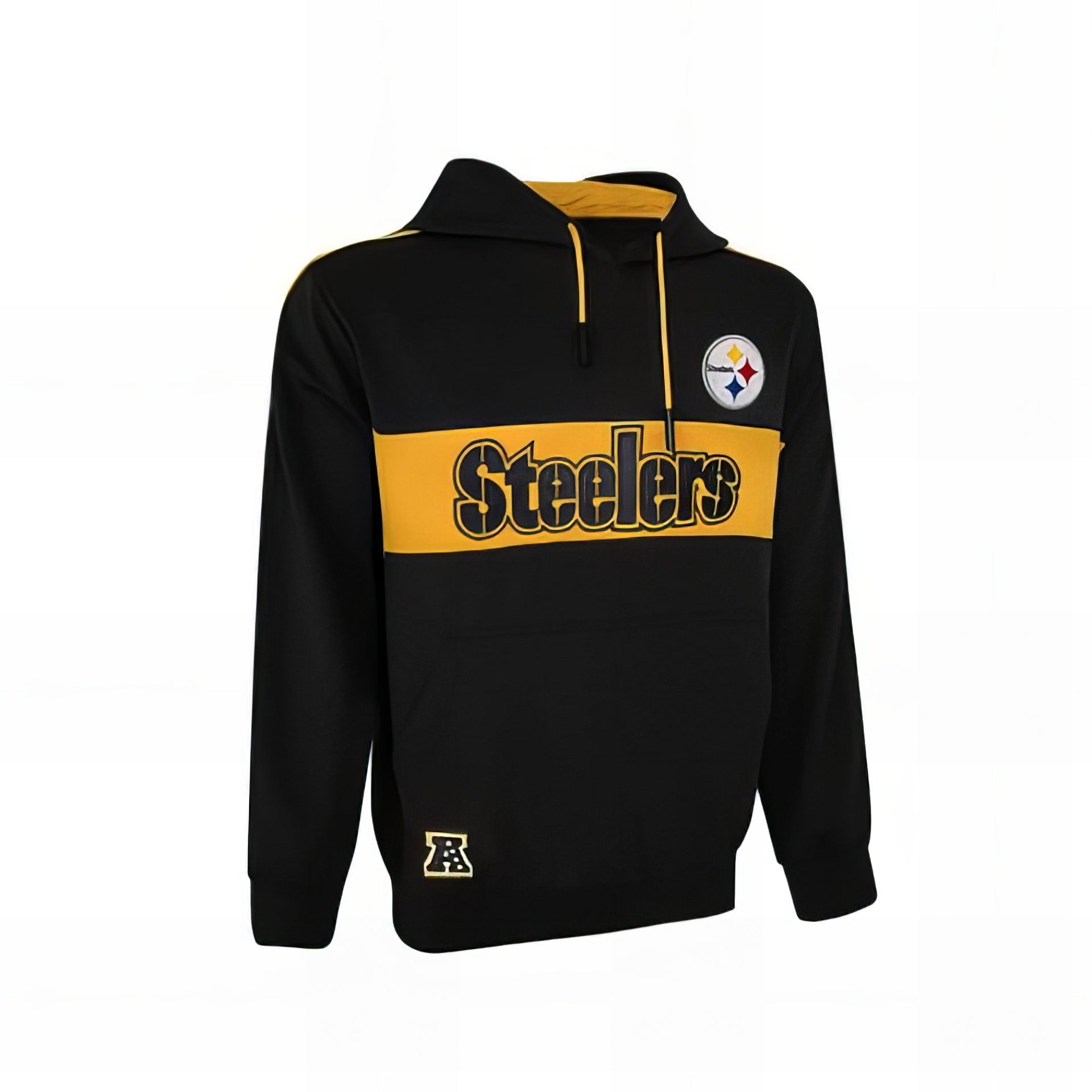 Sudadera Hoodie NFL 24 Team Pittsburgh Steelers