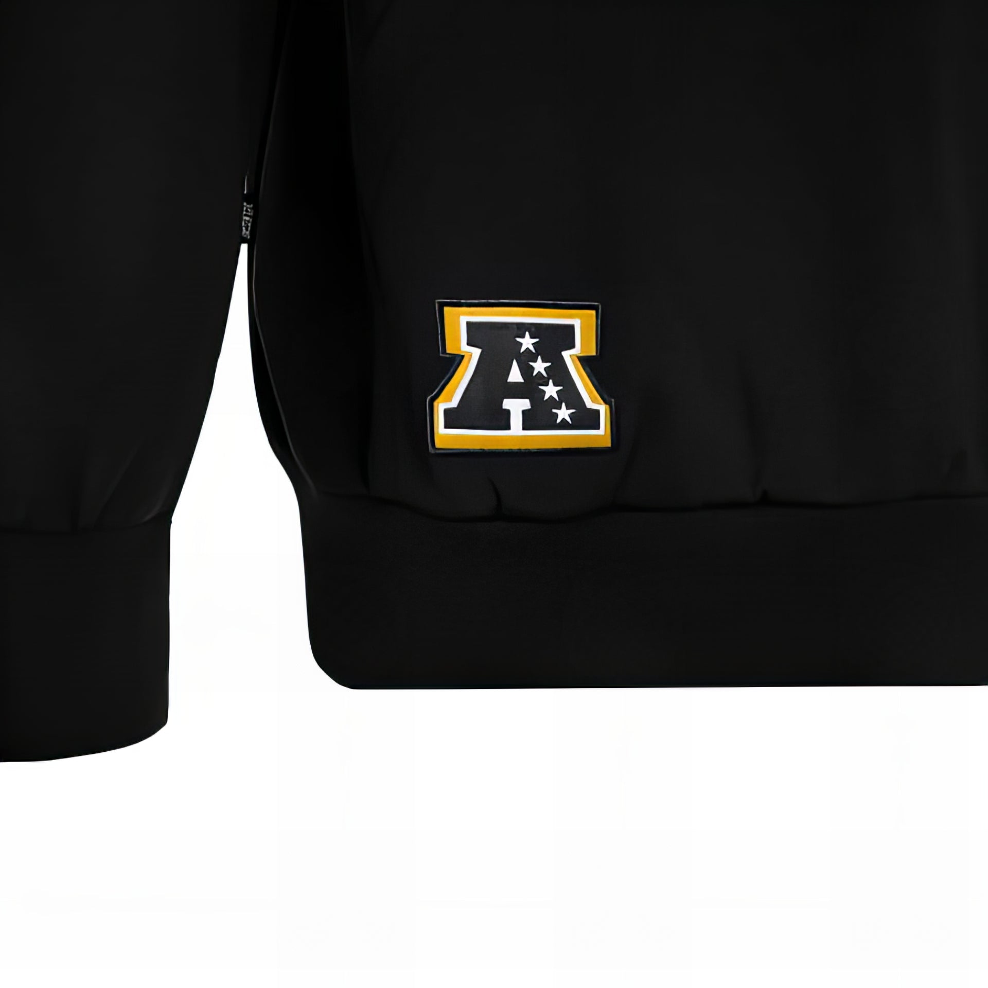 Sudadera Hoodie NFL 24 Team Pittsburgh Steelers