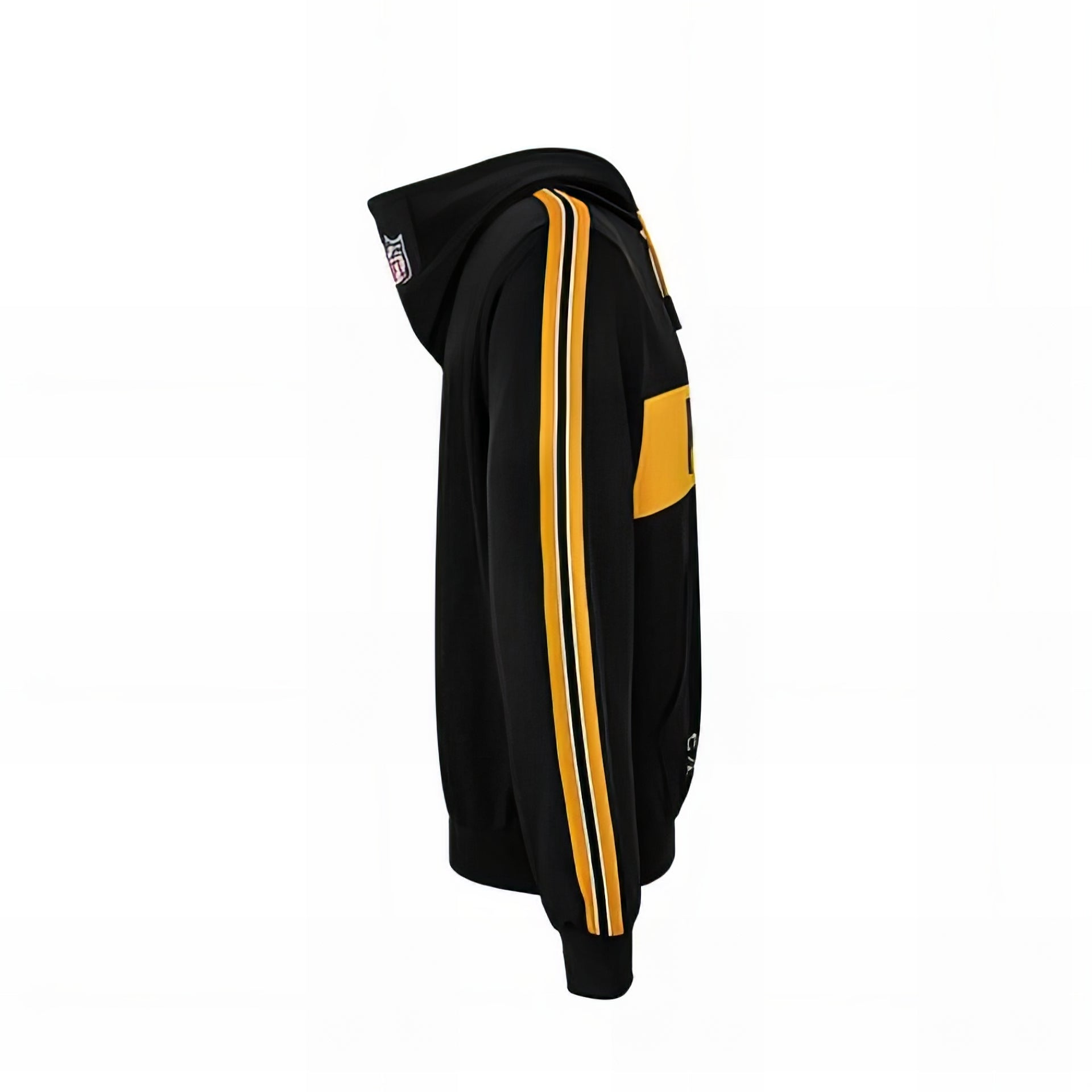 Sudadera Hoodie NFL 24 Team Pittsburgh Steelers