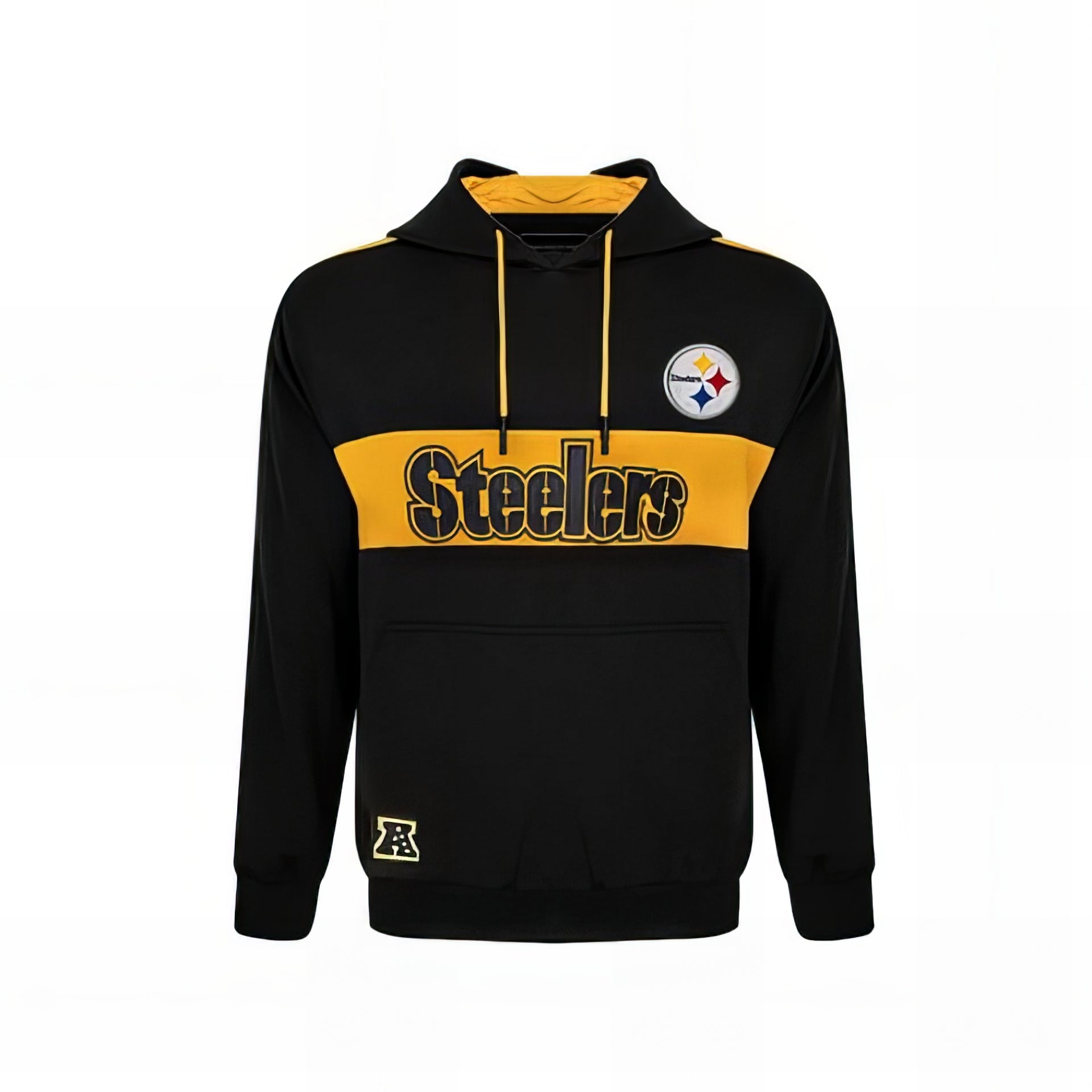 Sudadera Hoodie NFL 24 Team Pittsburgh Steelers