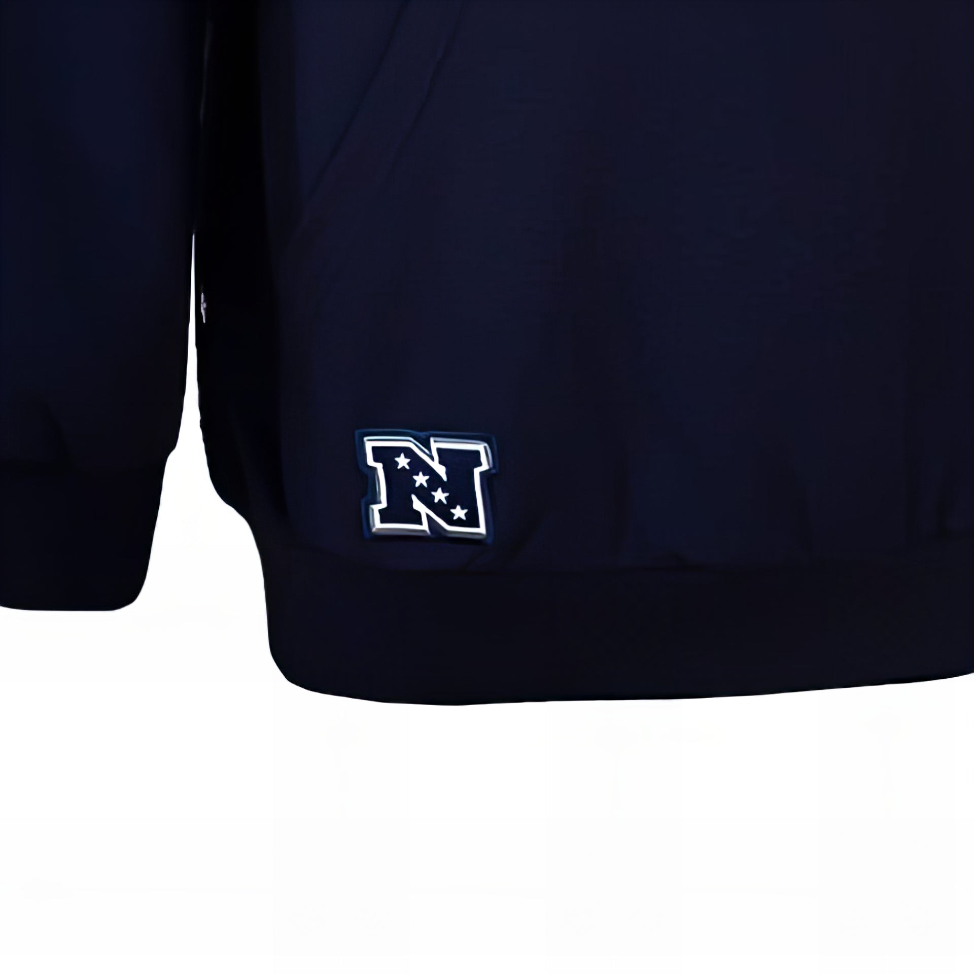 Sudadera Hoodie NFL 24 Team Dallas Cowboys